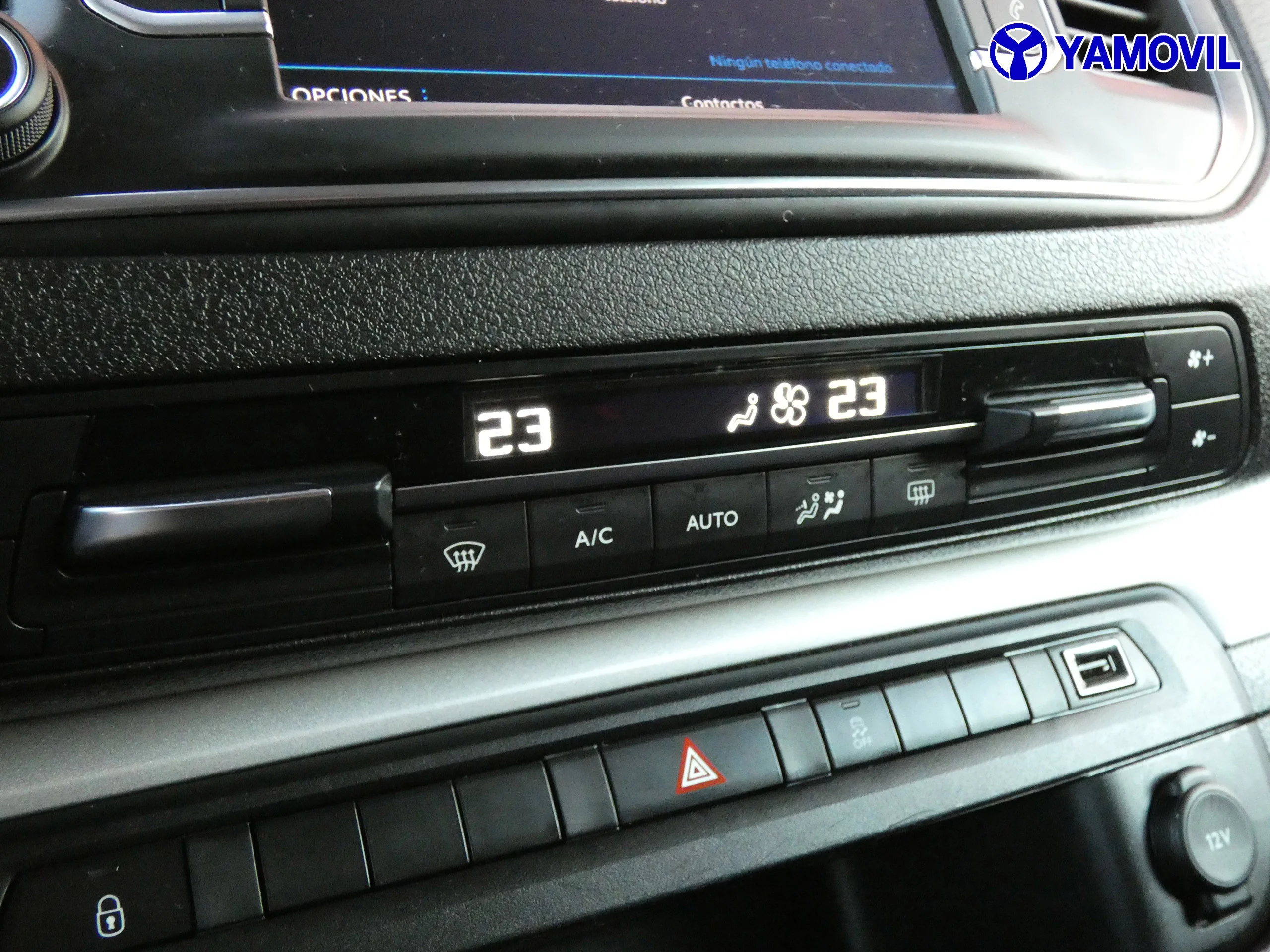 Peugeot Traveller ACTIVE 1.6 BLUEHDI 9PLZ - Foto 30