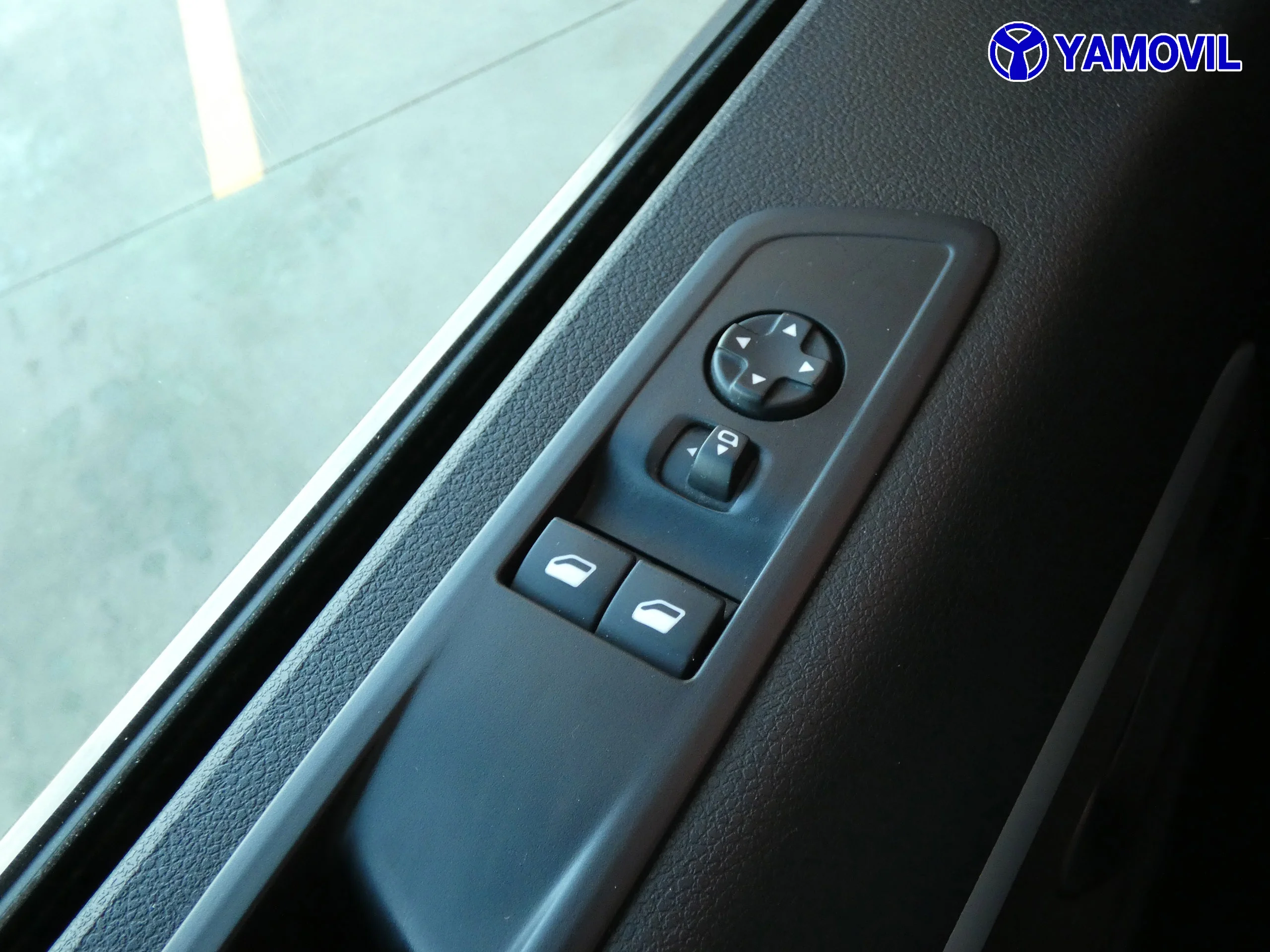 Peugeot Traveller ACTIVE 1.6 BLUEHDI 9PLZ - Foto 35