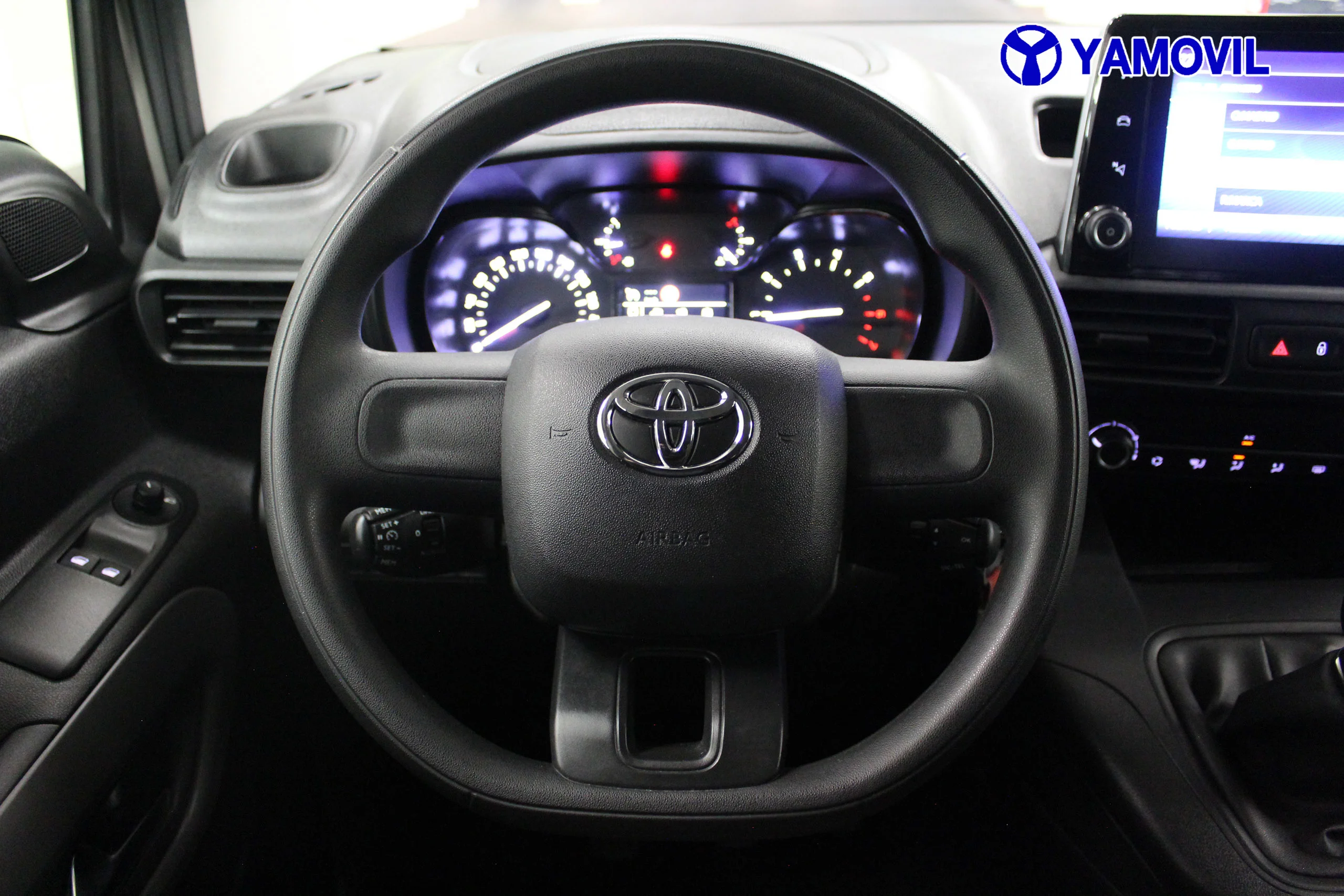 Toyota Proace city 1.5 D VX L1 75 kW (102 CV) - Foto 22
