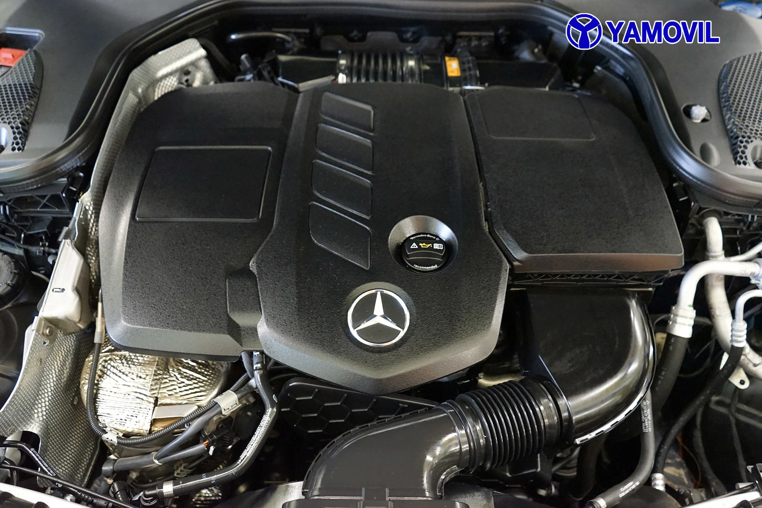 Mercedes-Benz Clase E E 220 d 143 kW (194 CV) - Foto 8