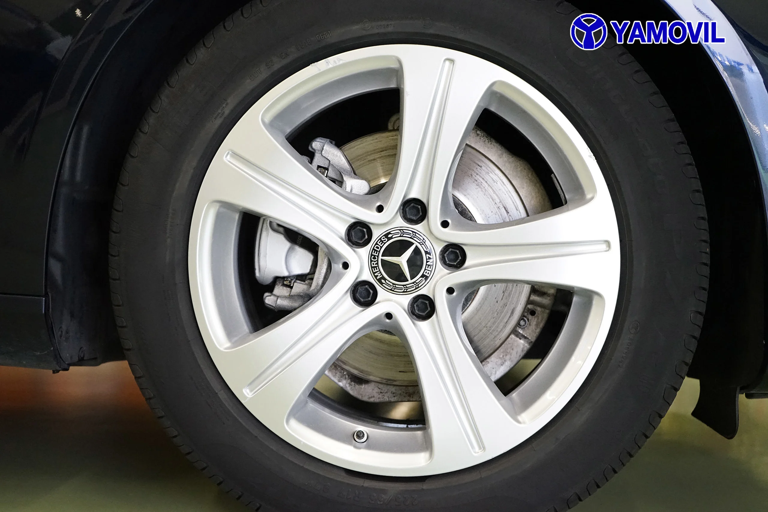Mercedes-Benz Clase E E 220 d 143 kW (194 CV) - Foto 9