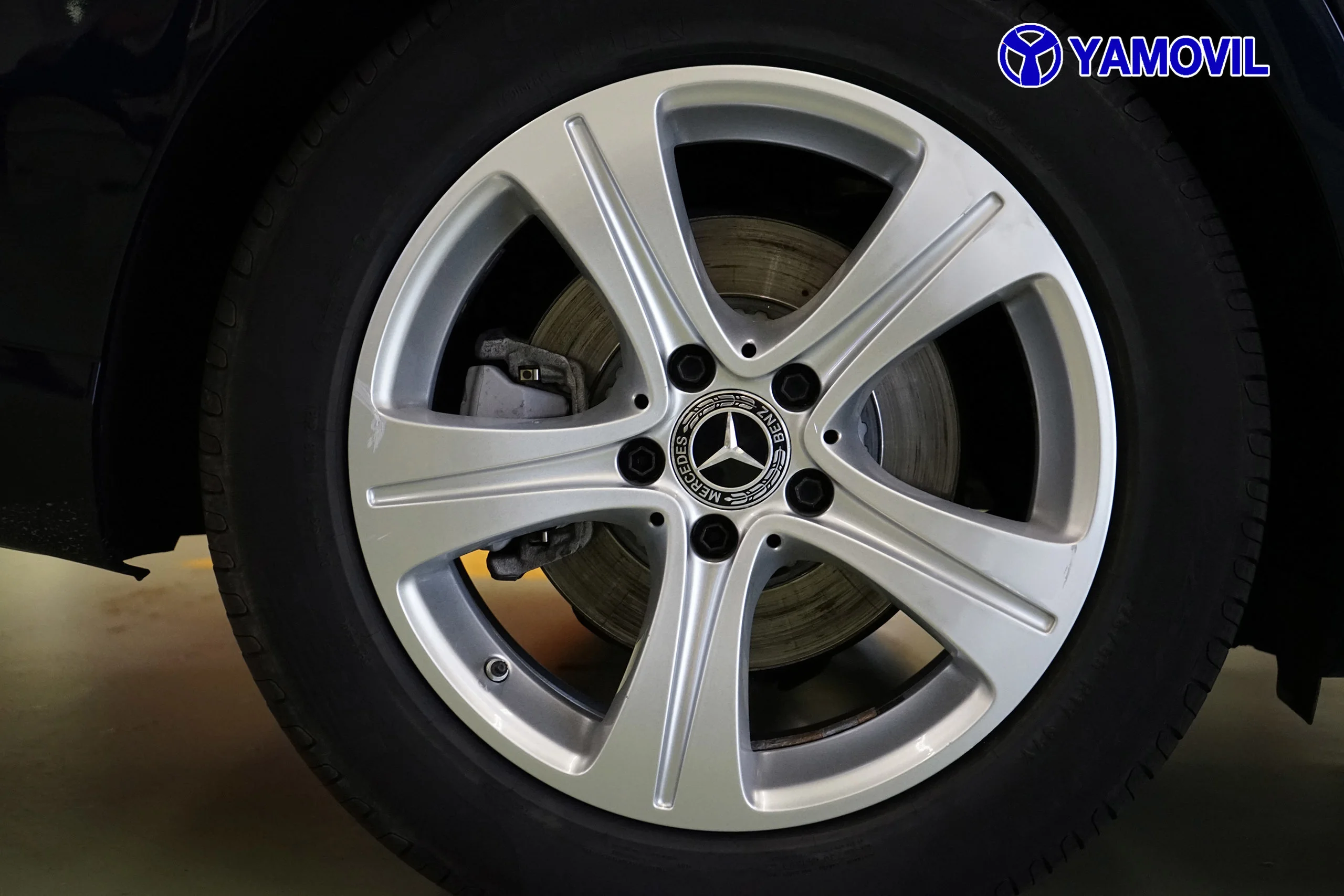 Mercedes-Benz Clase E E 220 d 143 kW (194 CV) - Foto 10