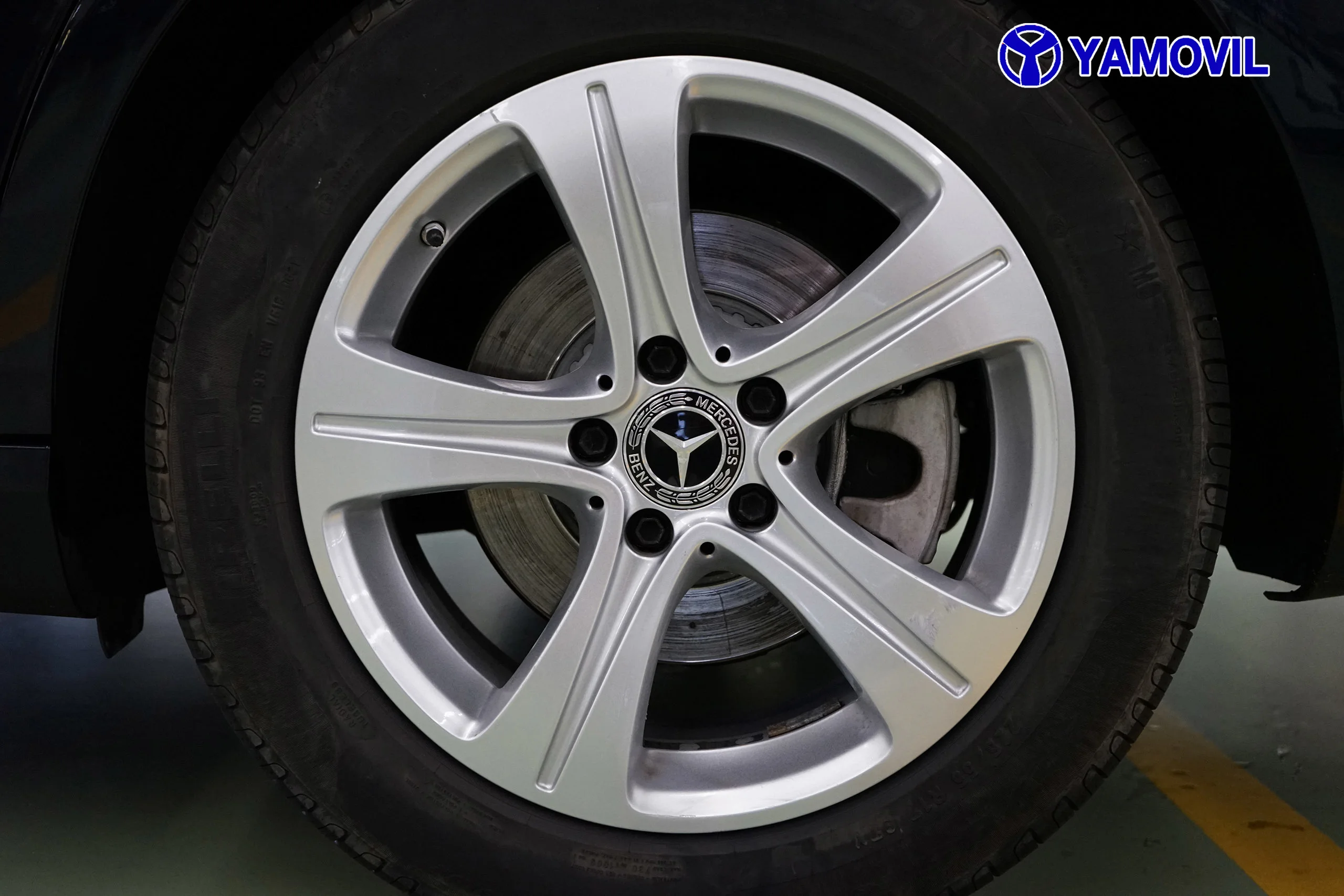 Mercedes-Benz Clase E E 220 d 143 kW (194 CV) - Foto 11
