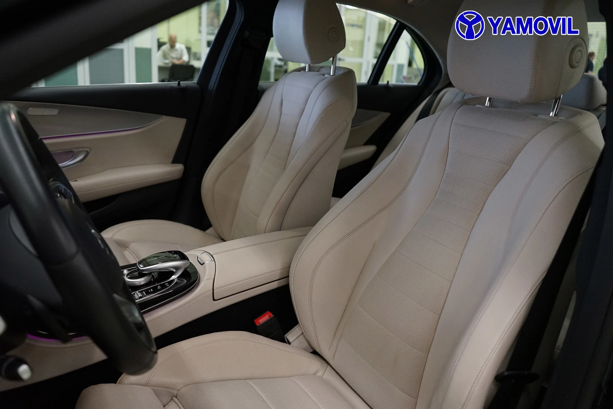 Mercedes-Benz Clase E E 220 d 143 kW (194 CV) - Foto 13