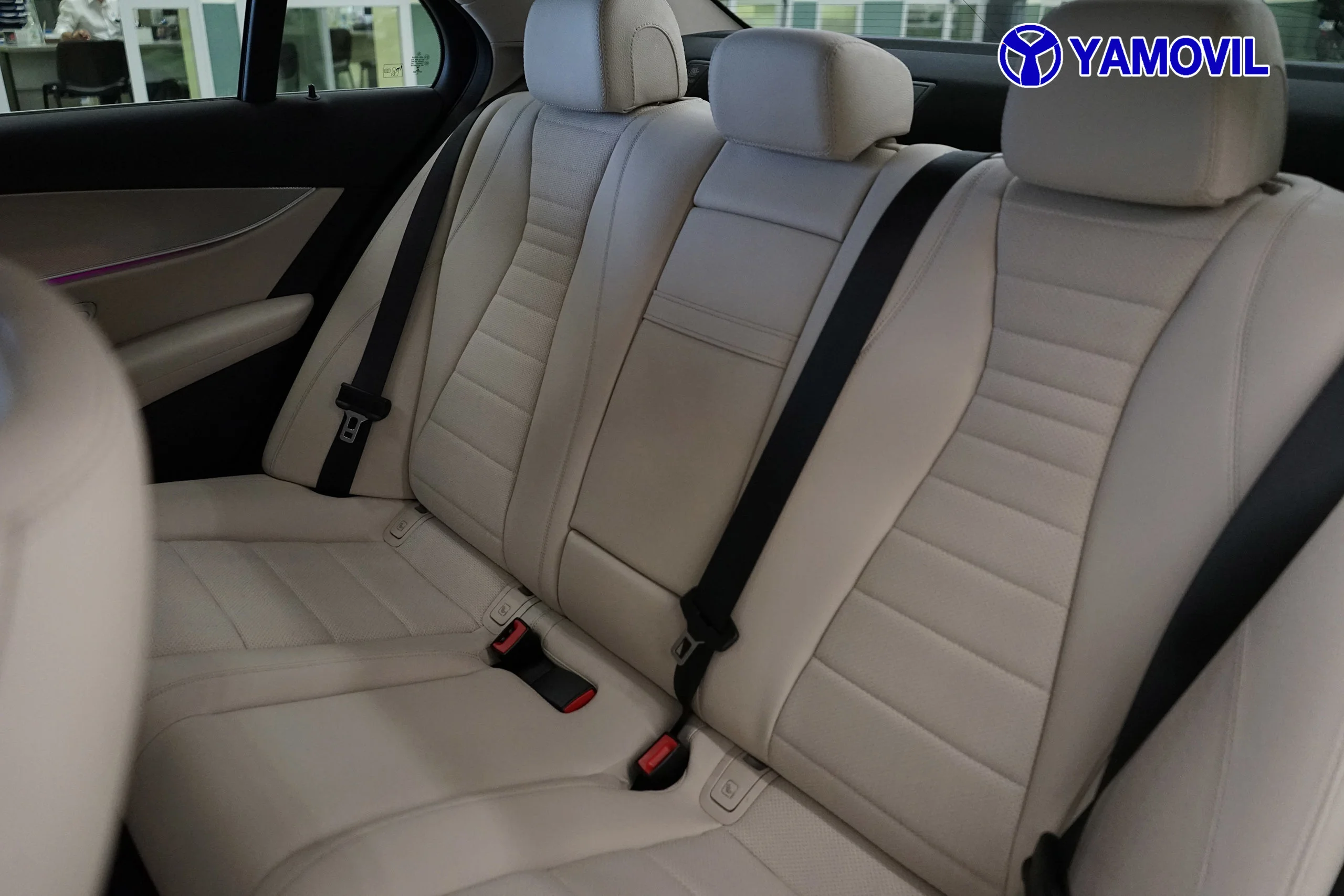 Mercedes-Benz Clase E E 220 d 143 kW (194 CV) - Foto 14