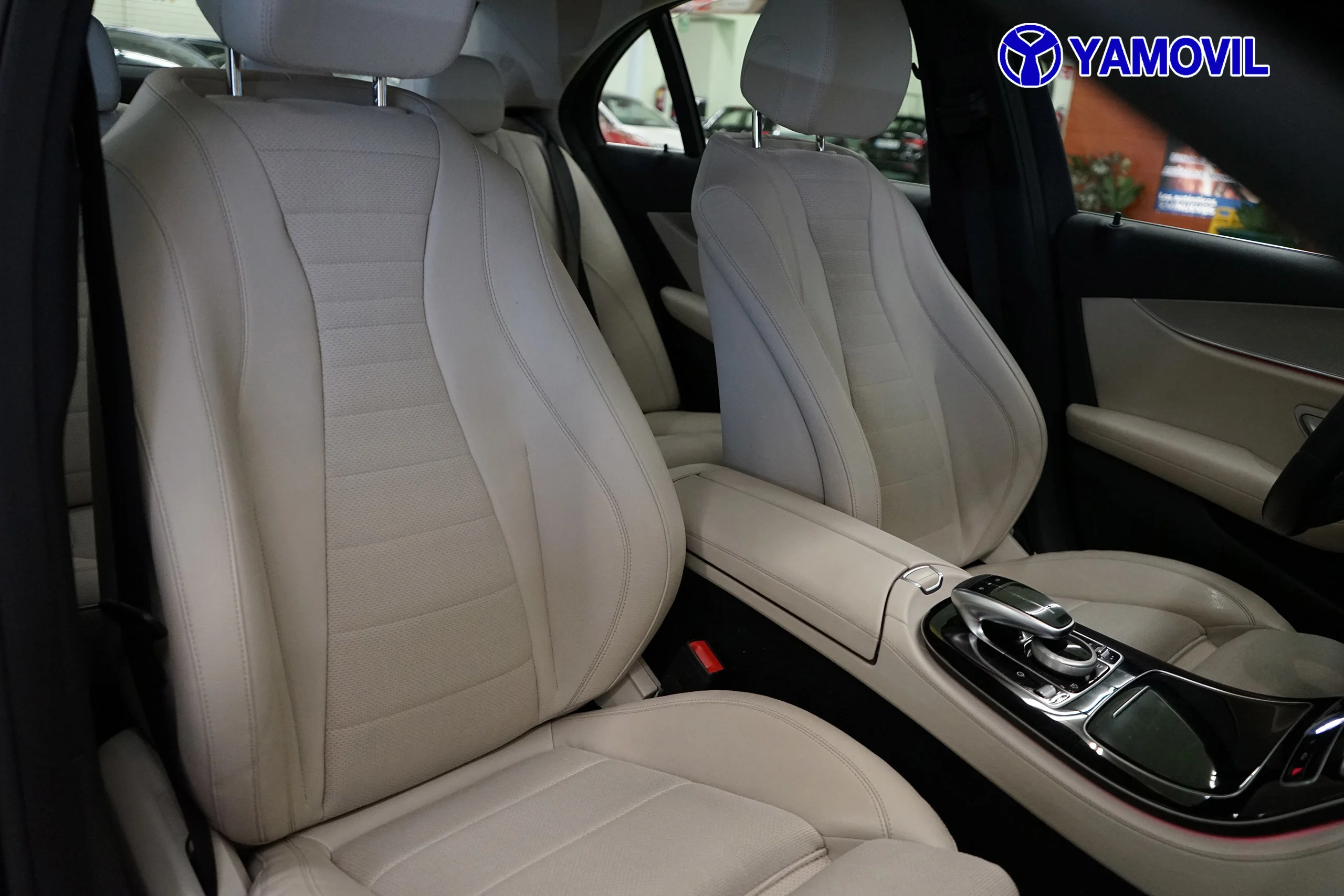 Mercedes-Benz Clase E E 220 d 143 kW (194 CV) - Foto 15
