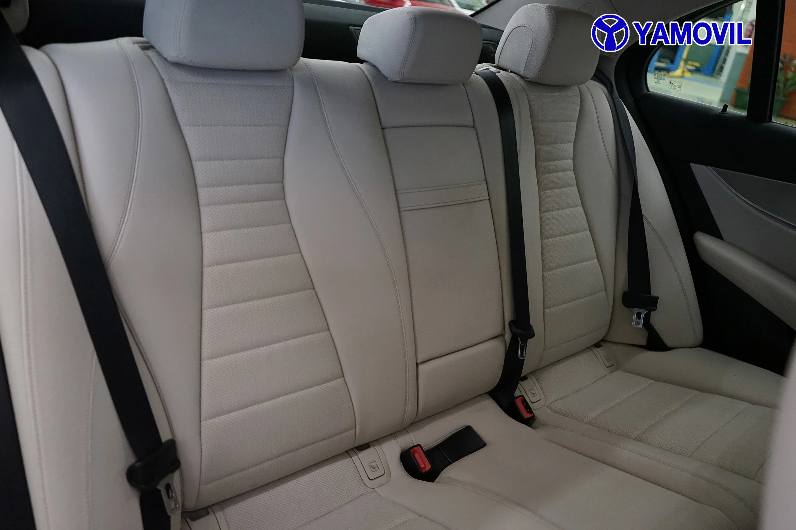 Mercedes-Benz Clase E E 220 d 143 kW (194 CV) - Foto 16