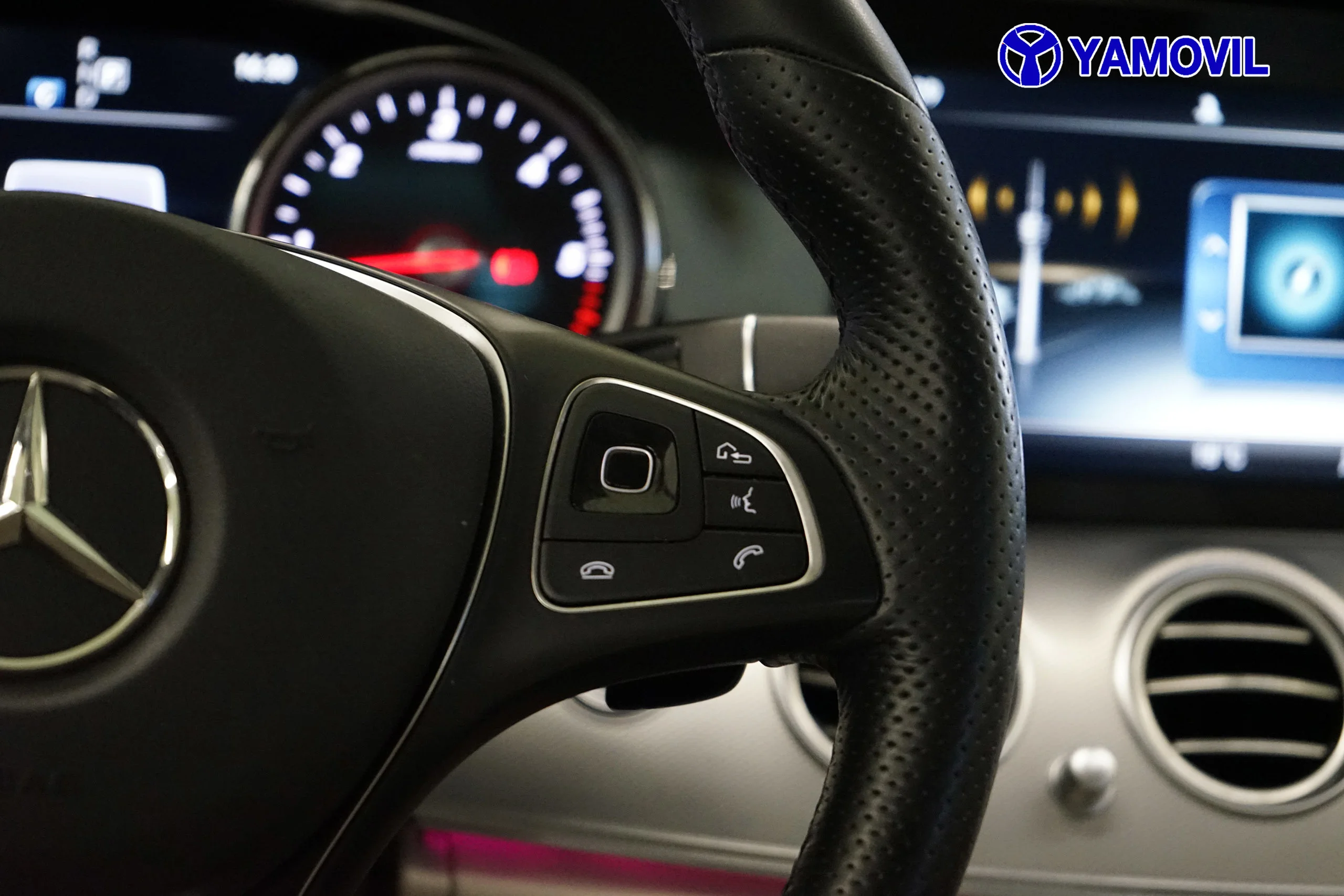 Mercedes-Benz Clase E E 220 d 143 kW (194 CV) - Foto 20