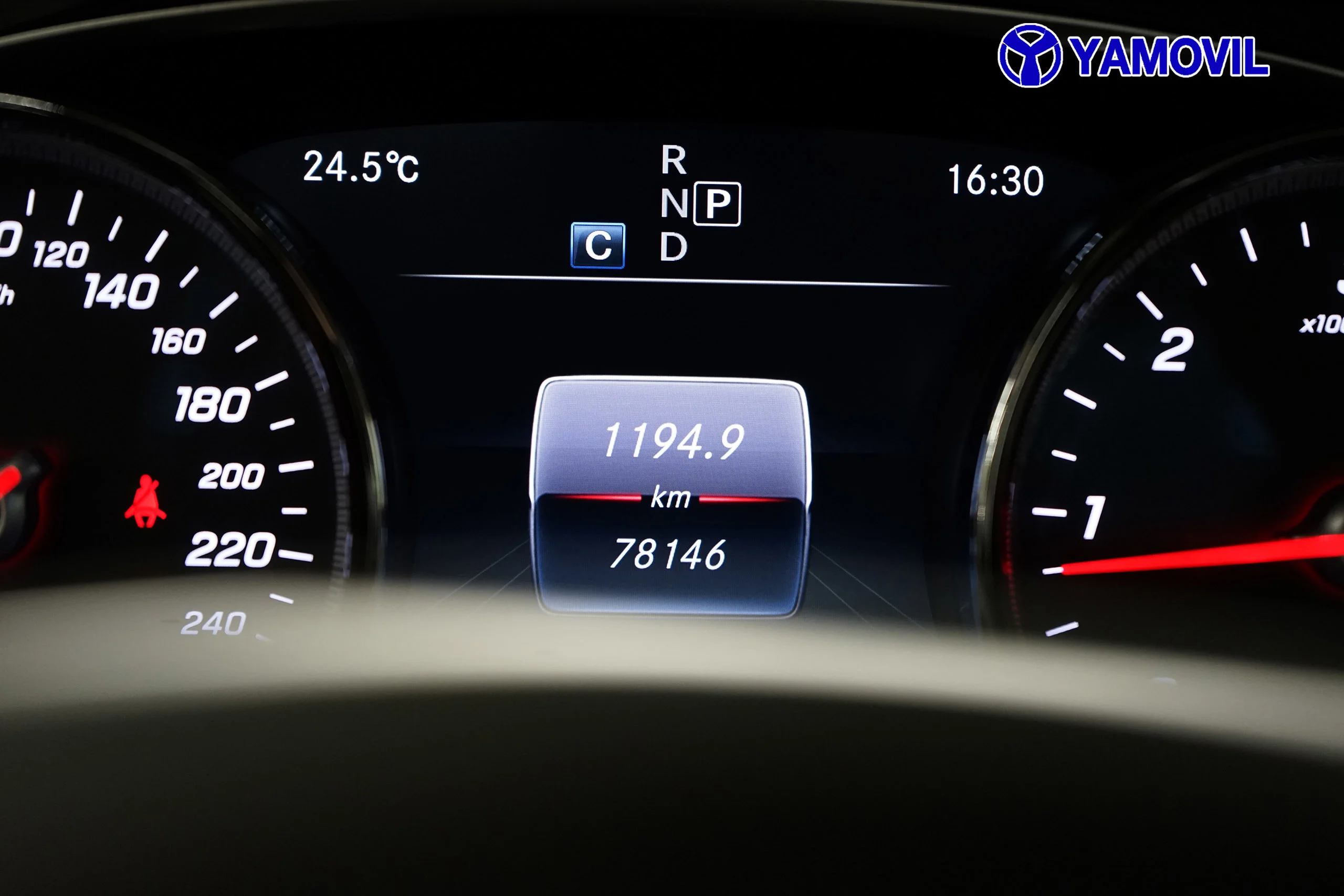 Mercedes-Benz Clase E E 220 d 143 kW (194 CV) - Foto 22