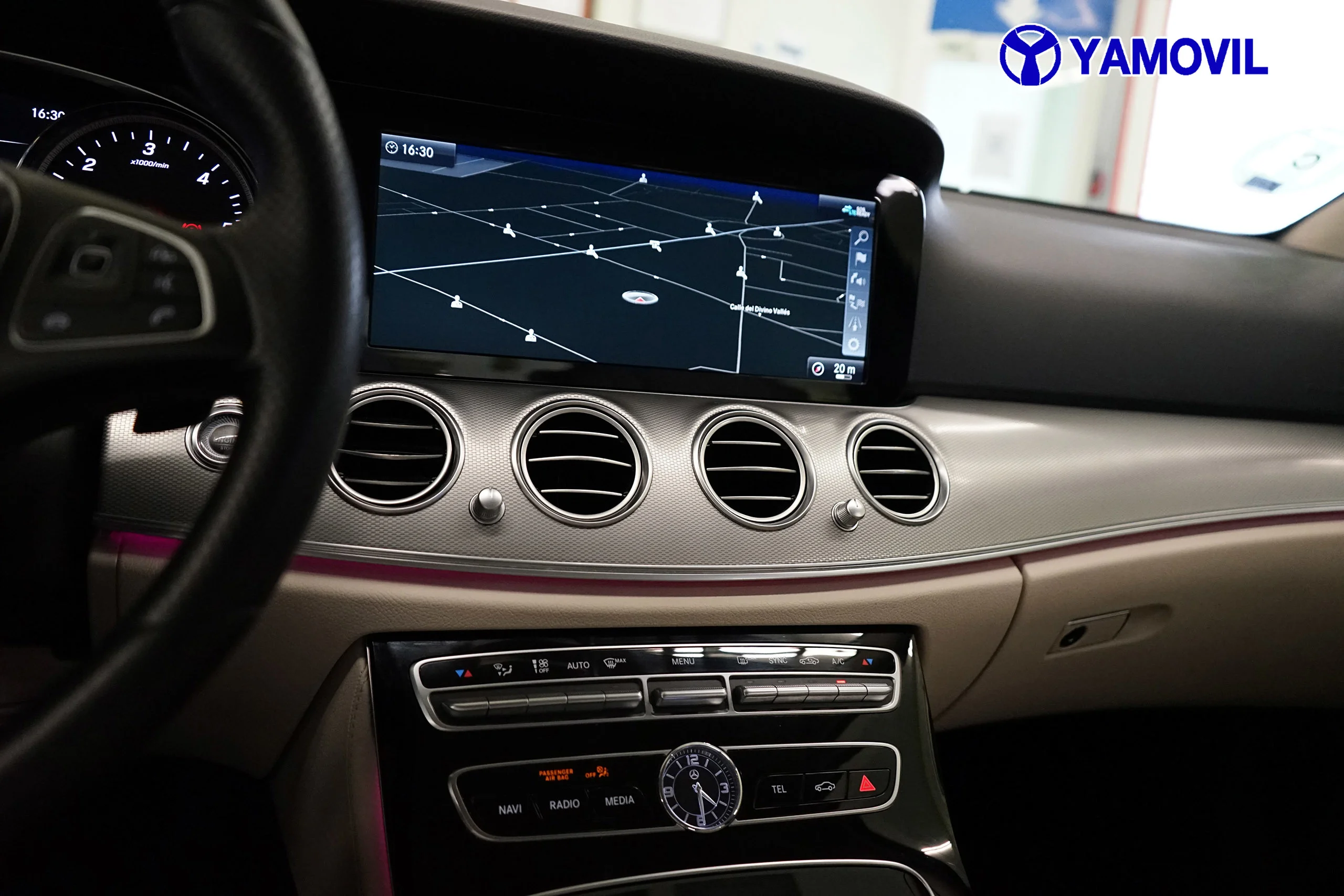 Mercedes-Benz Clase E E 220 d 143 kW (194 CV) - Foto 23