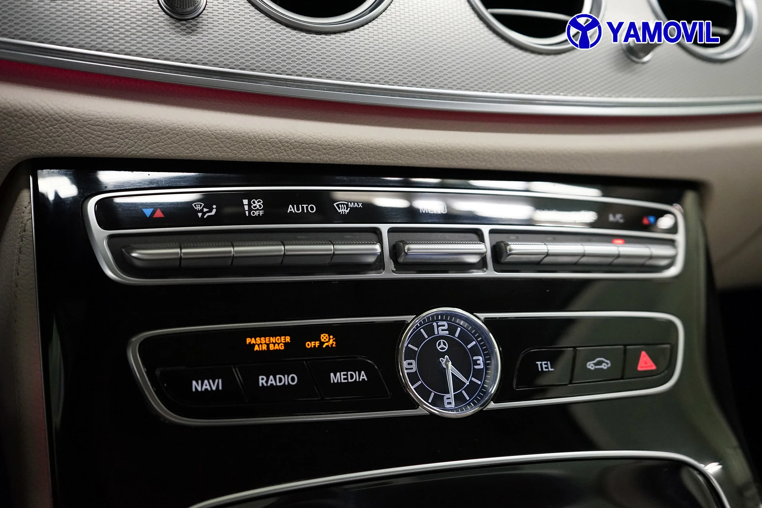 Mercedes-Benz Clase E E 220 d 143 kW (194 CV) - Foto 26