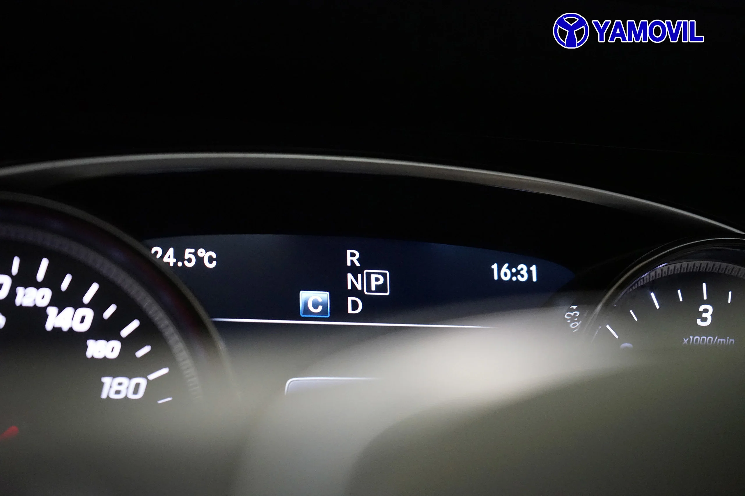 Mercedes-Benz Clase E E 220 d 143 kW (194 CV) - Foto 29