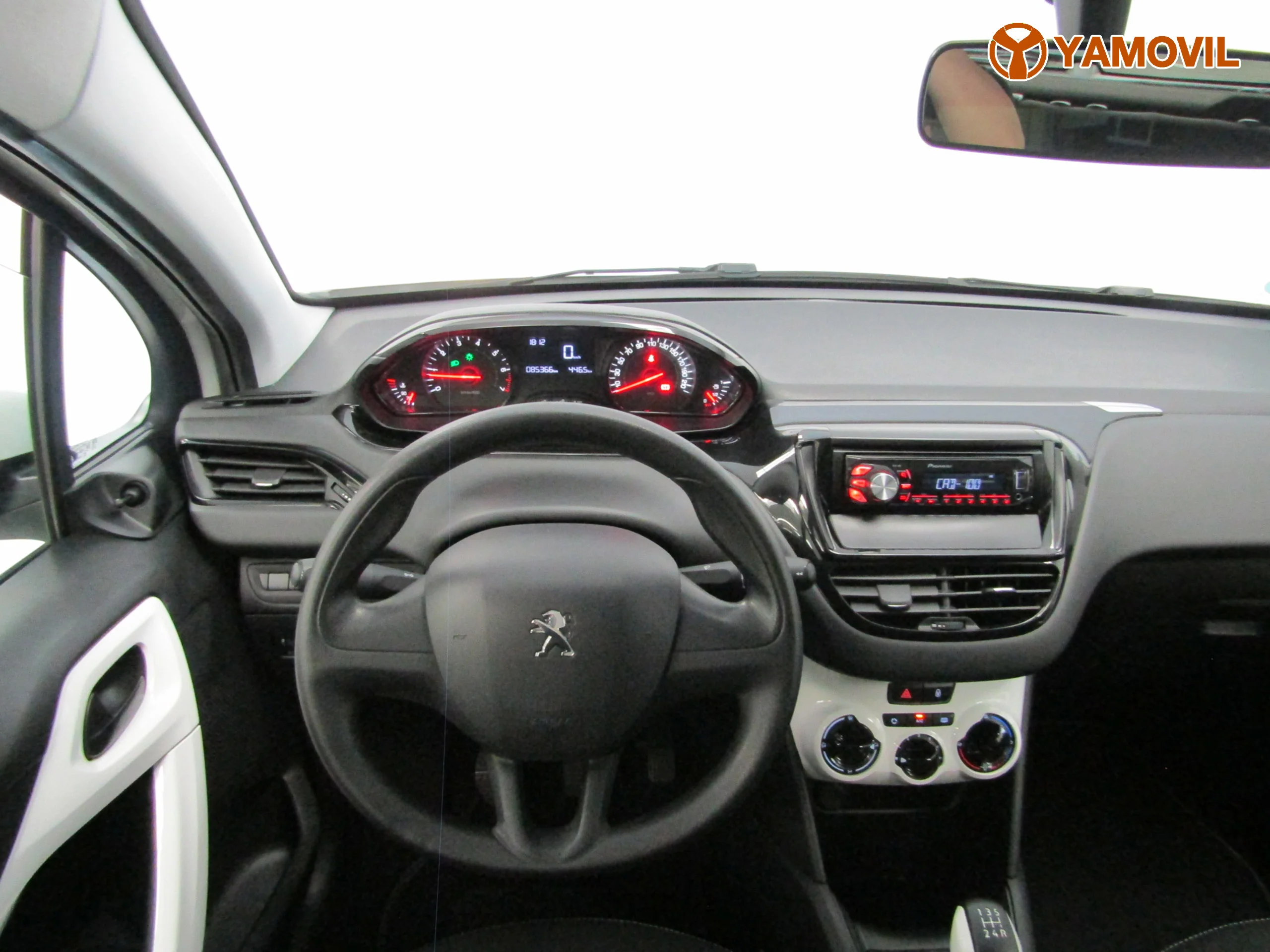 Peugeot 208 1.0 LIKE - Foto 17