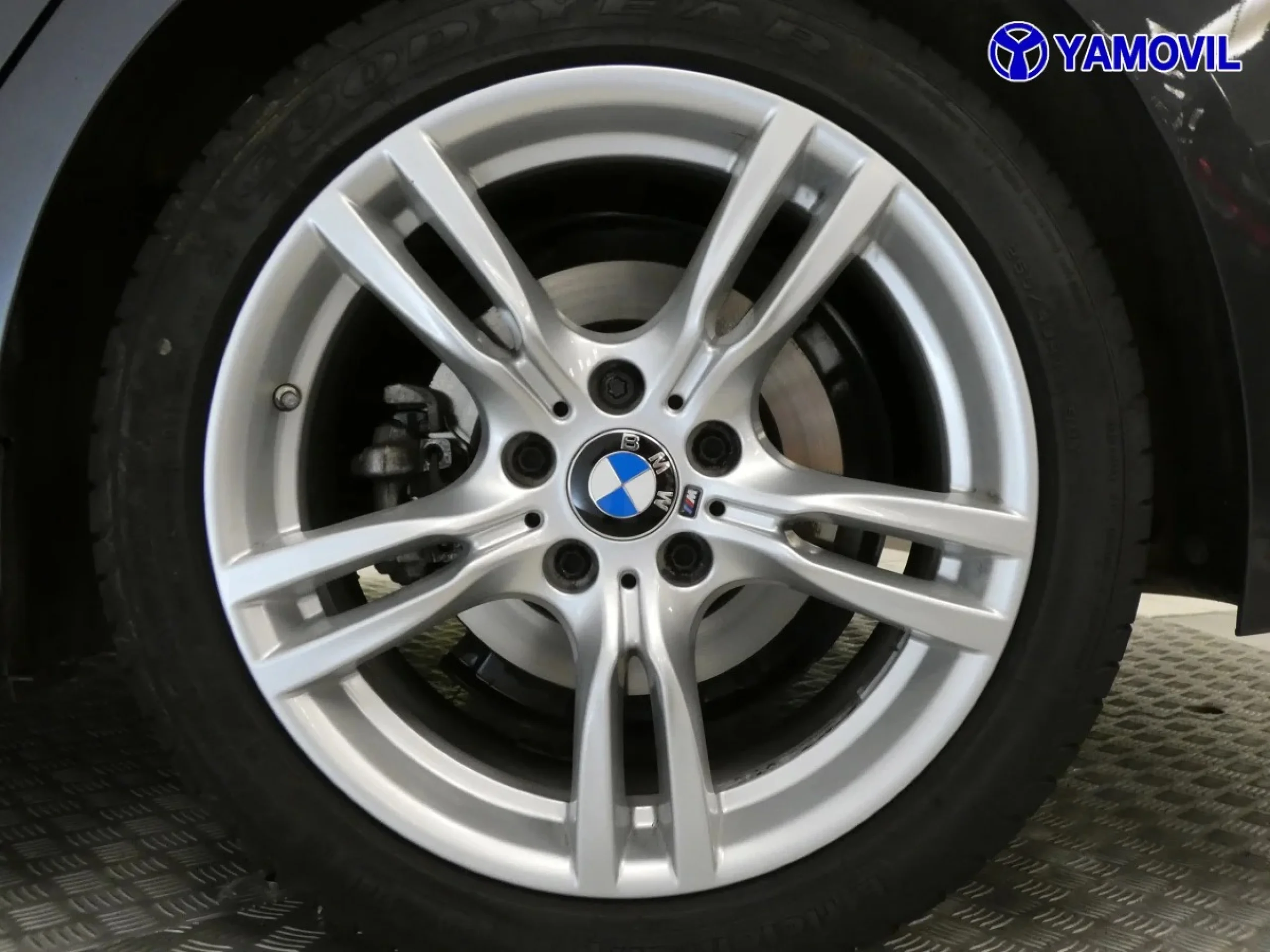 BMW Serie 4 420d Gran Coupe 140 kW (190 CV) - Foto 10
