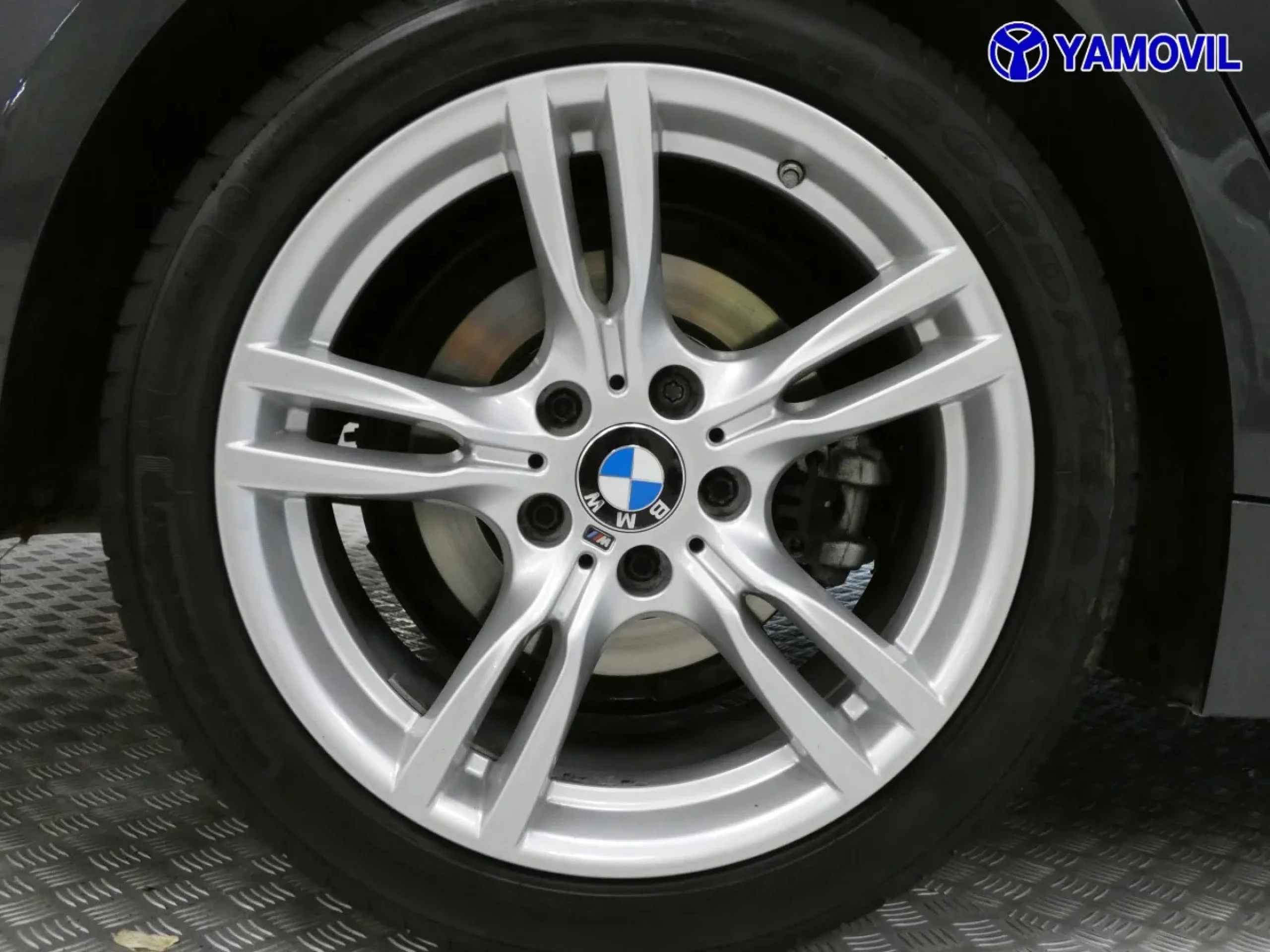 BMW Serie 4 420d Gran Coupe 140 kW (190 CV) - Foto 11