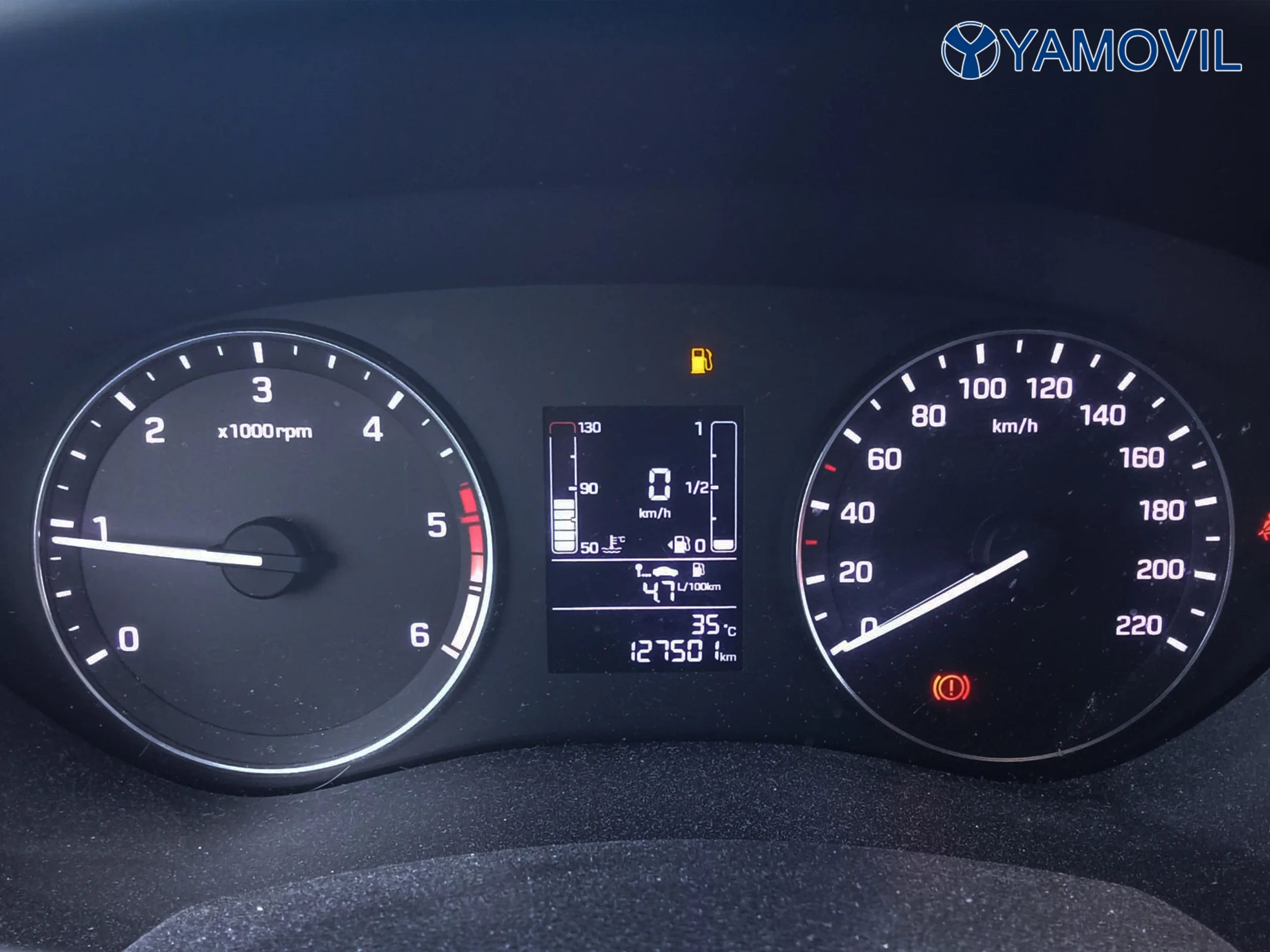 Hyundai I20 1.1 CRDI Essence 55 kW (75 CV) - Foto 6