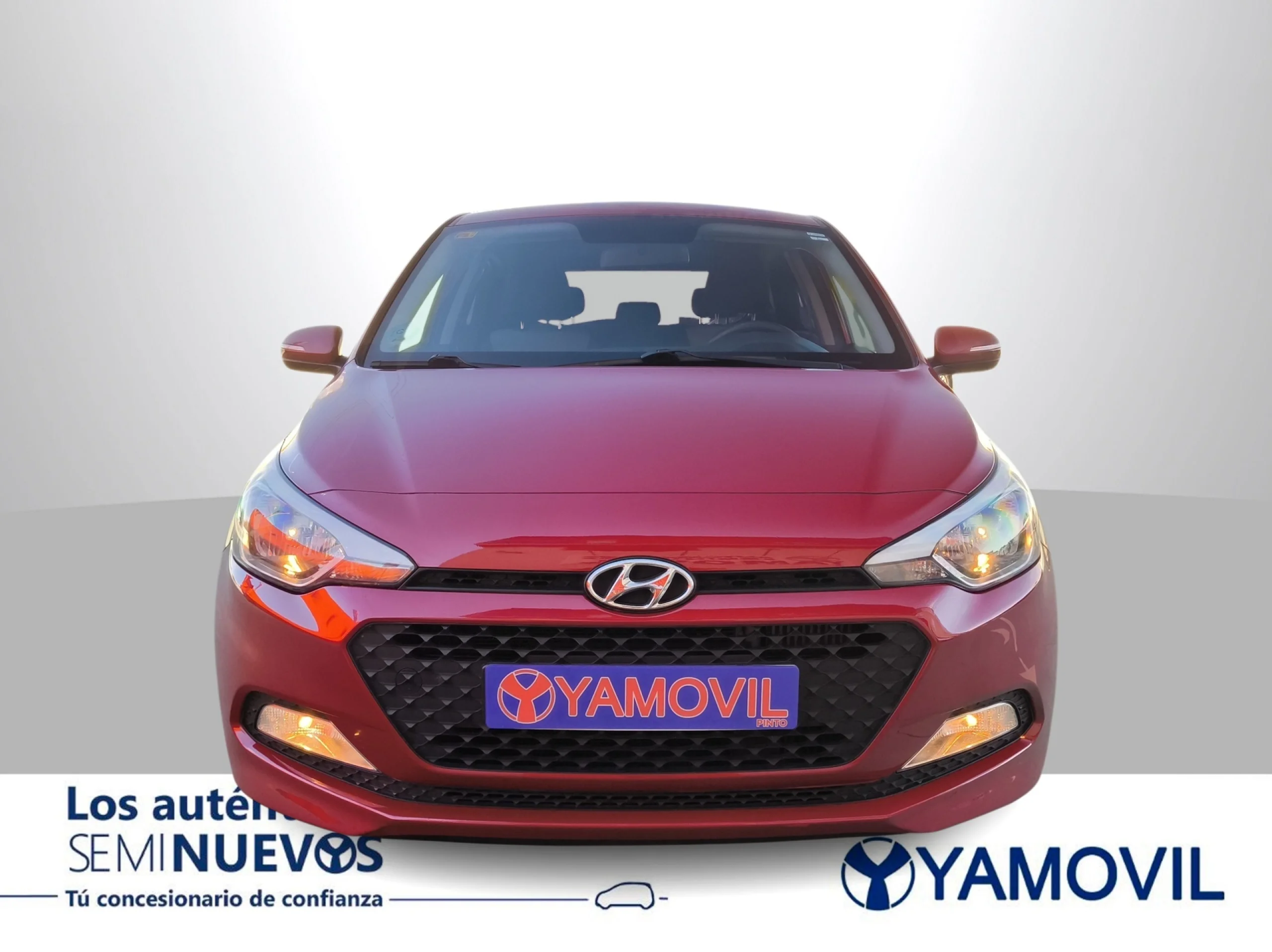 Hyundai I20 1.1 CRDI Essence 55 kW (75 CV) - Foto 3