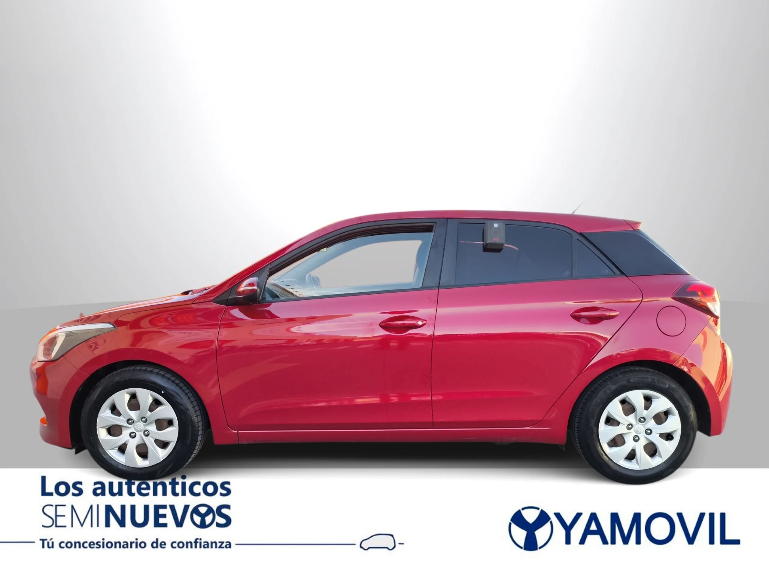 Hyundai I20 1.1 CRDI Essence 55 kW (75 CV) - Foto 4