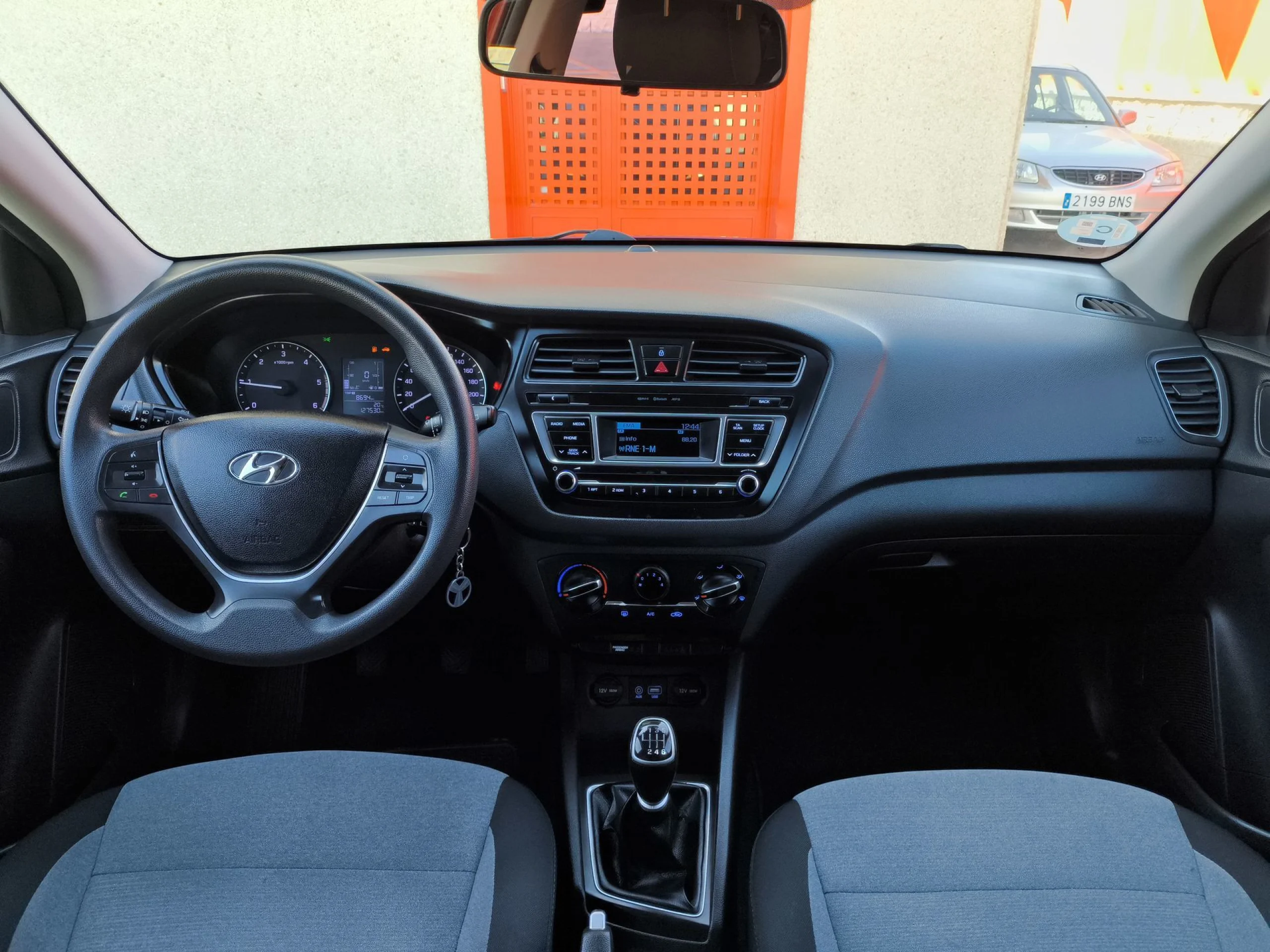 Hyundai I20 1.1 CRDI Essence 55 kW (75 CV) - Foto 11