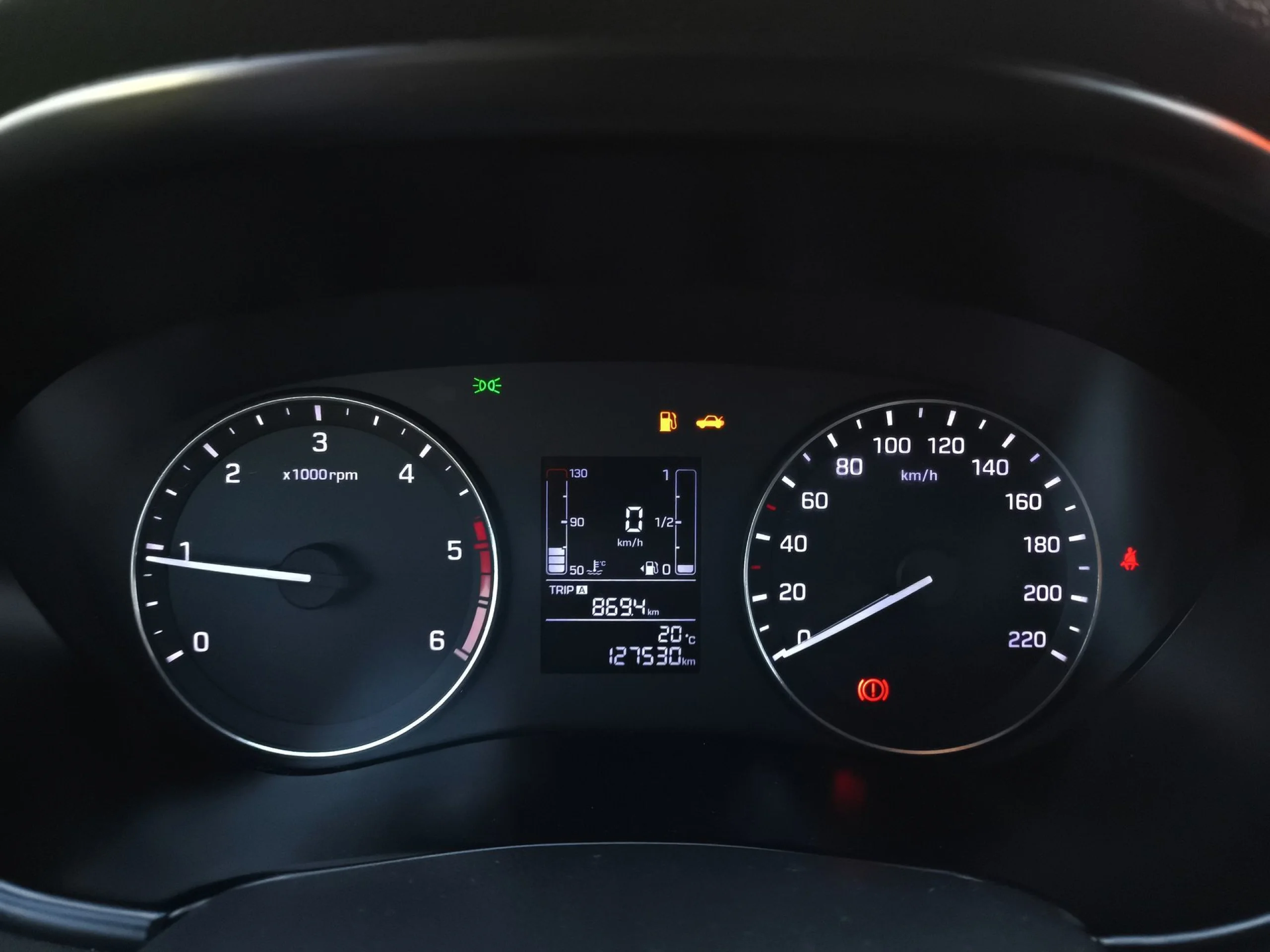 Hyundai I20 1.1 CRDI Essence 55 kW (75 CV) - Foto 13