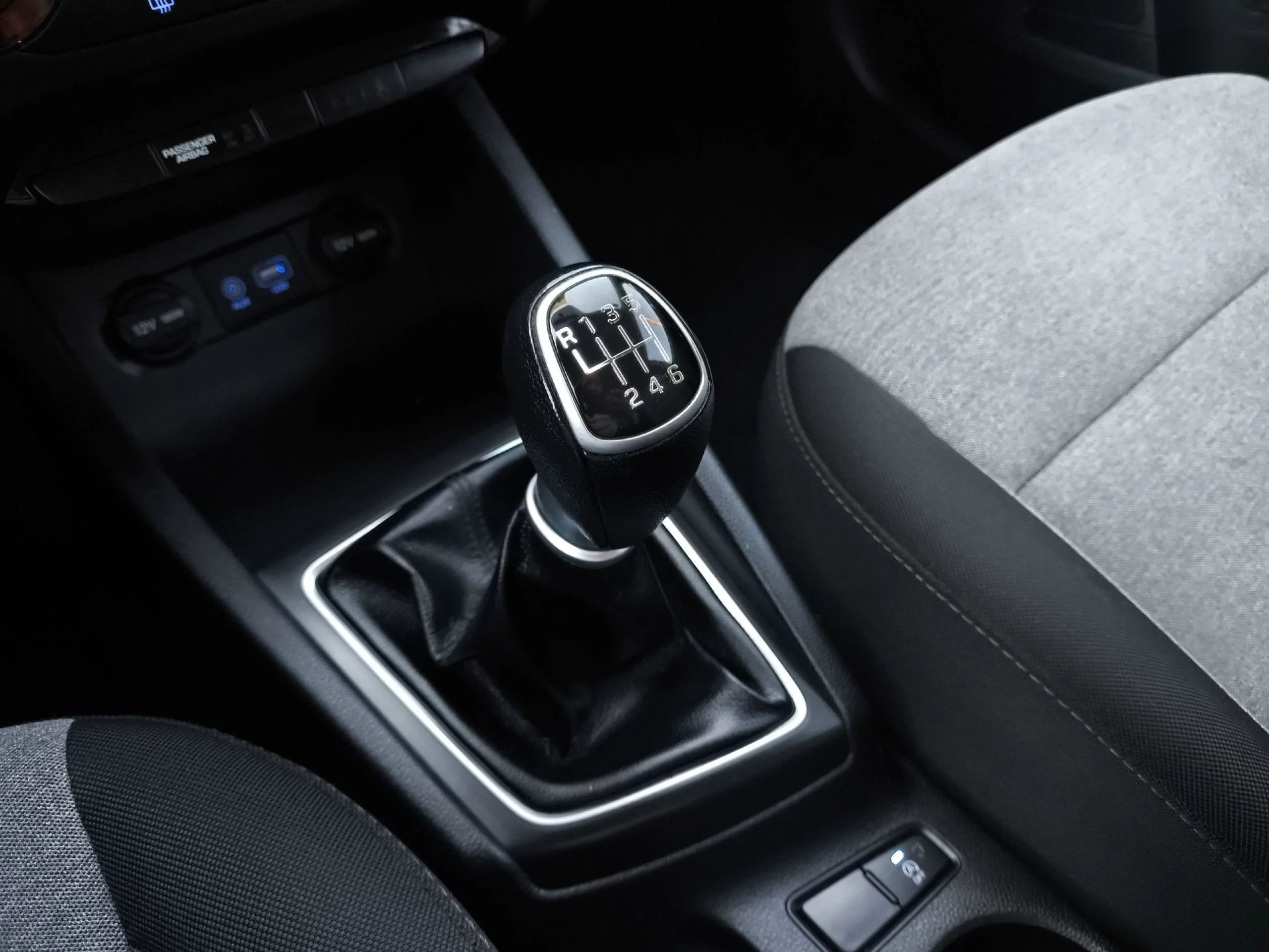 Hyundai I20 1.1 CRDI Essence 55 kW (75 CV) - Foto 16