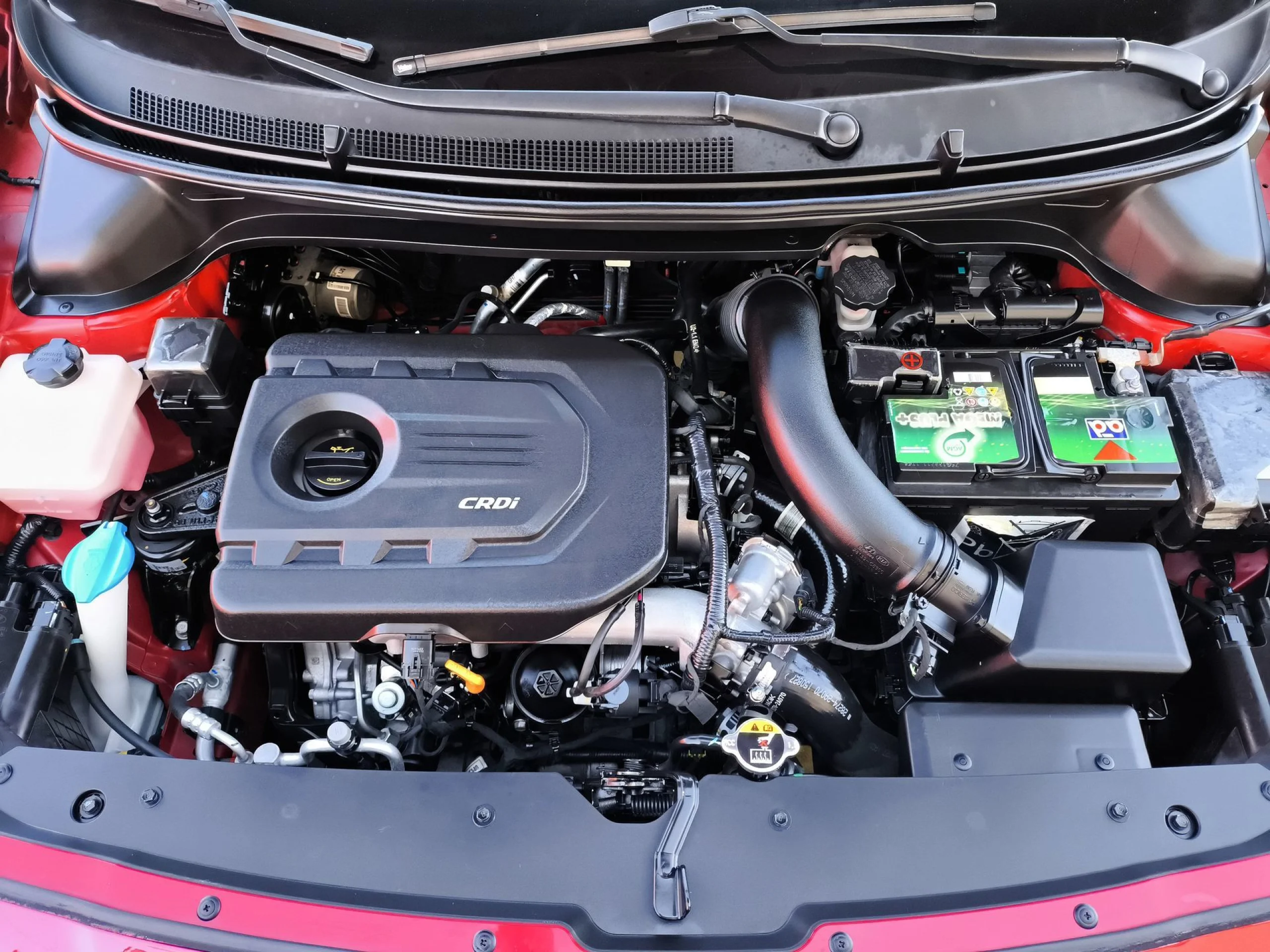 Hyundai I20 1.1 CRDI Essence 55 kW (75 CV) - Foto 21