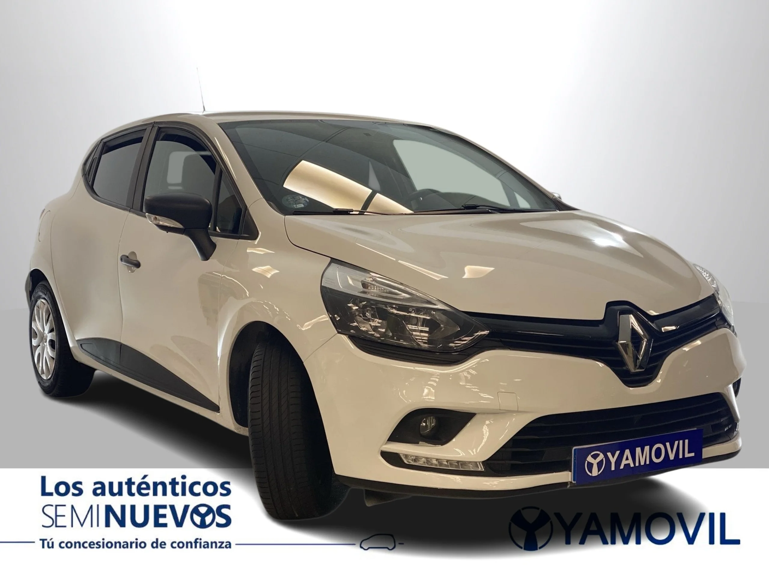 Renault Clio Business TCe 74 kW (100 CV) GLP - Foto 2