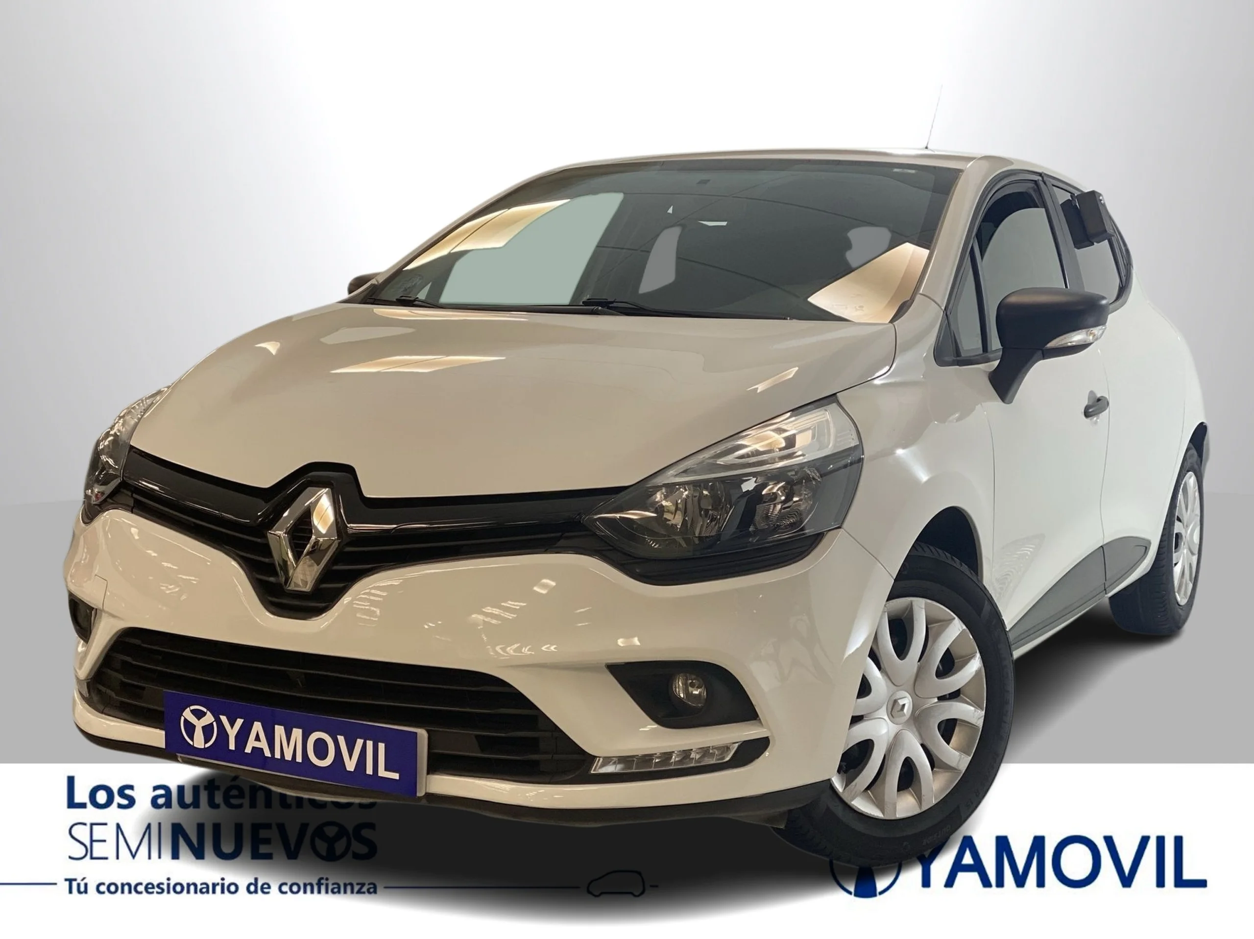 Renault Clio Business TCe 74 kW (100 CV) GLP - Foto 3