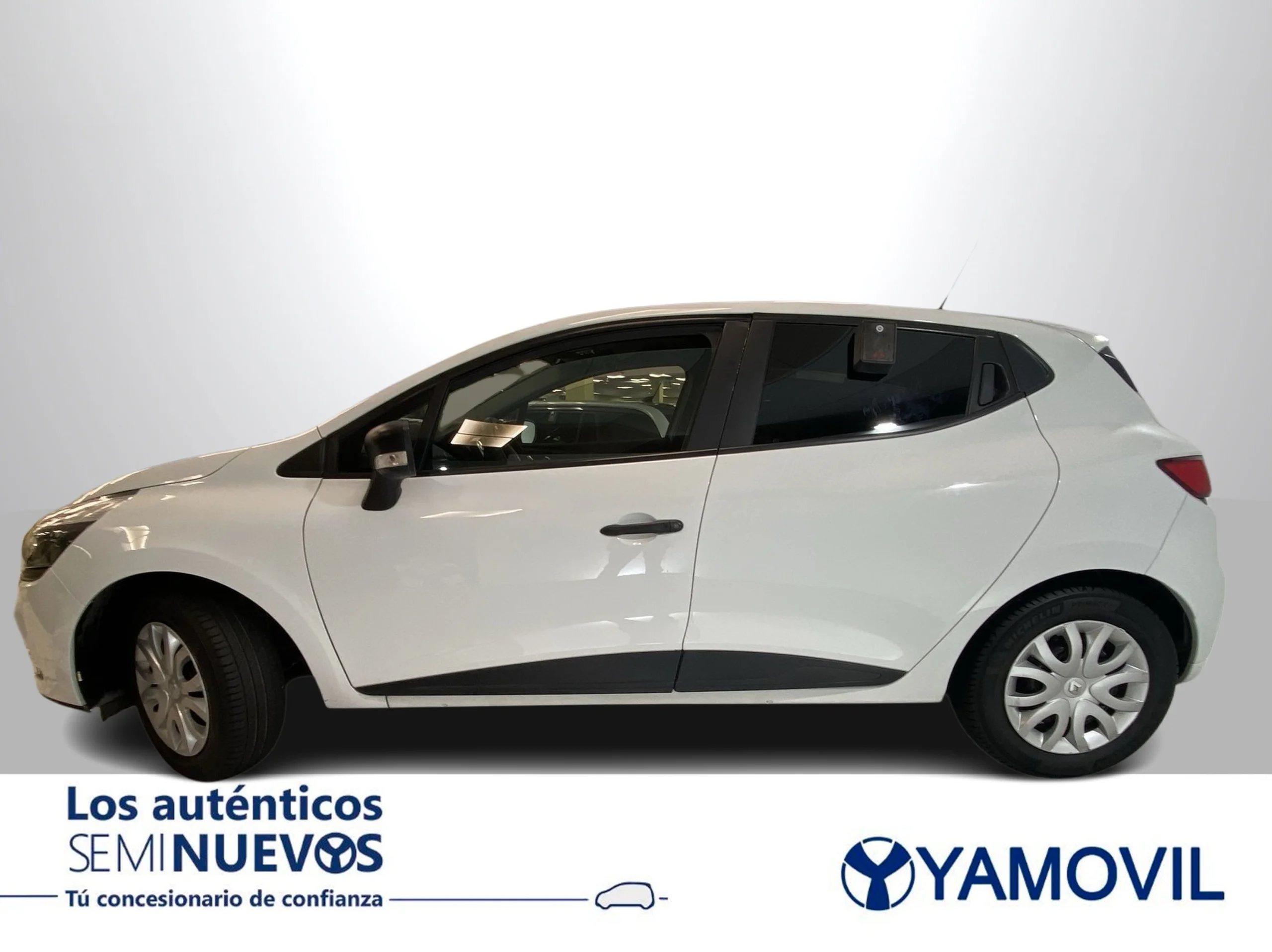 Renault Clio Business TCe 74 kW (100 CV) GLP - Foto 4