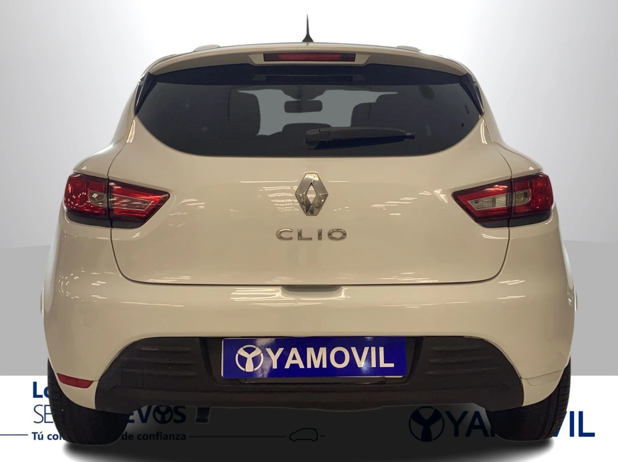 Renault Clio Business TCe 74 kW (100 CV) GLP - Foto 5