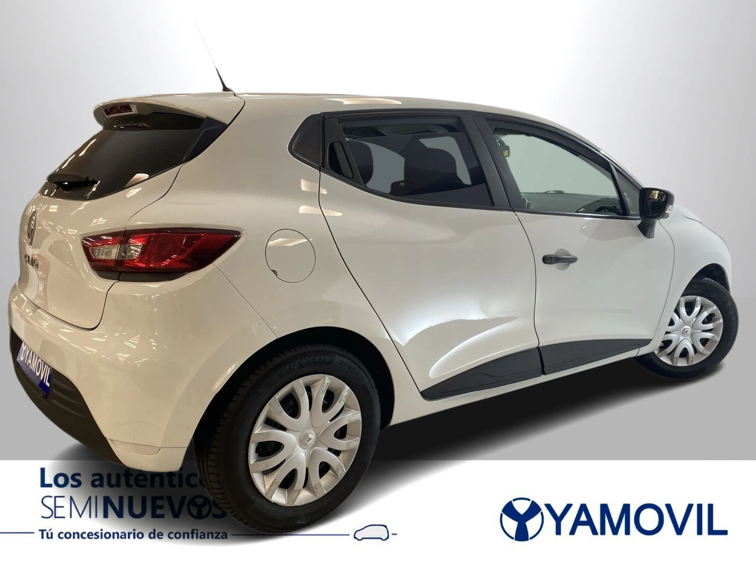 Renault Clio Business TCe 74 kW (100 CV) GLP - Foto 6