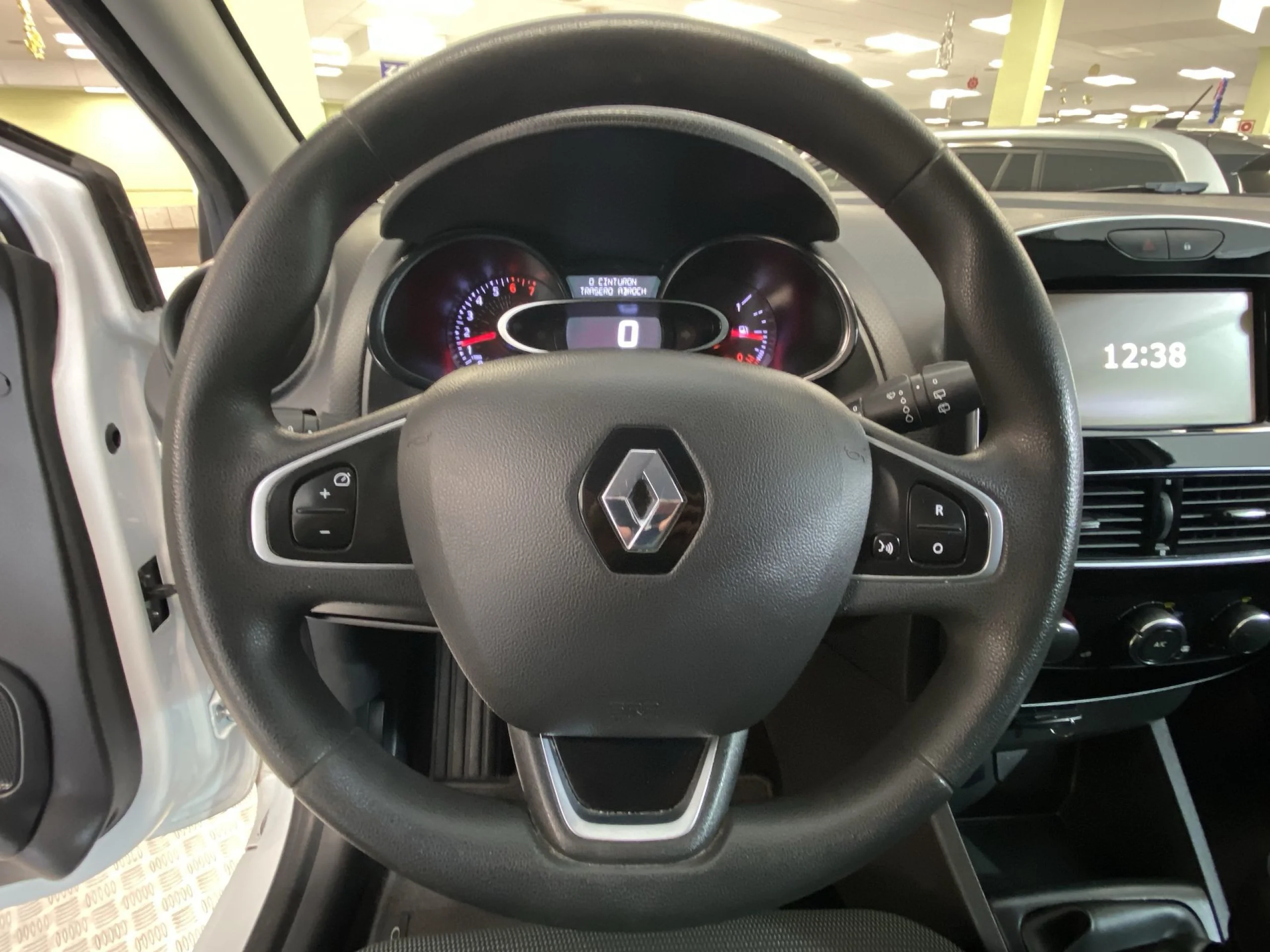 Renault Clio Business TCe 74 kW (100 CV) GLP - Foto 11