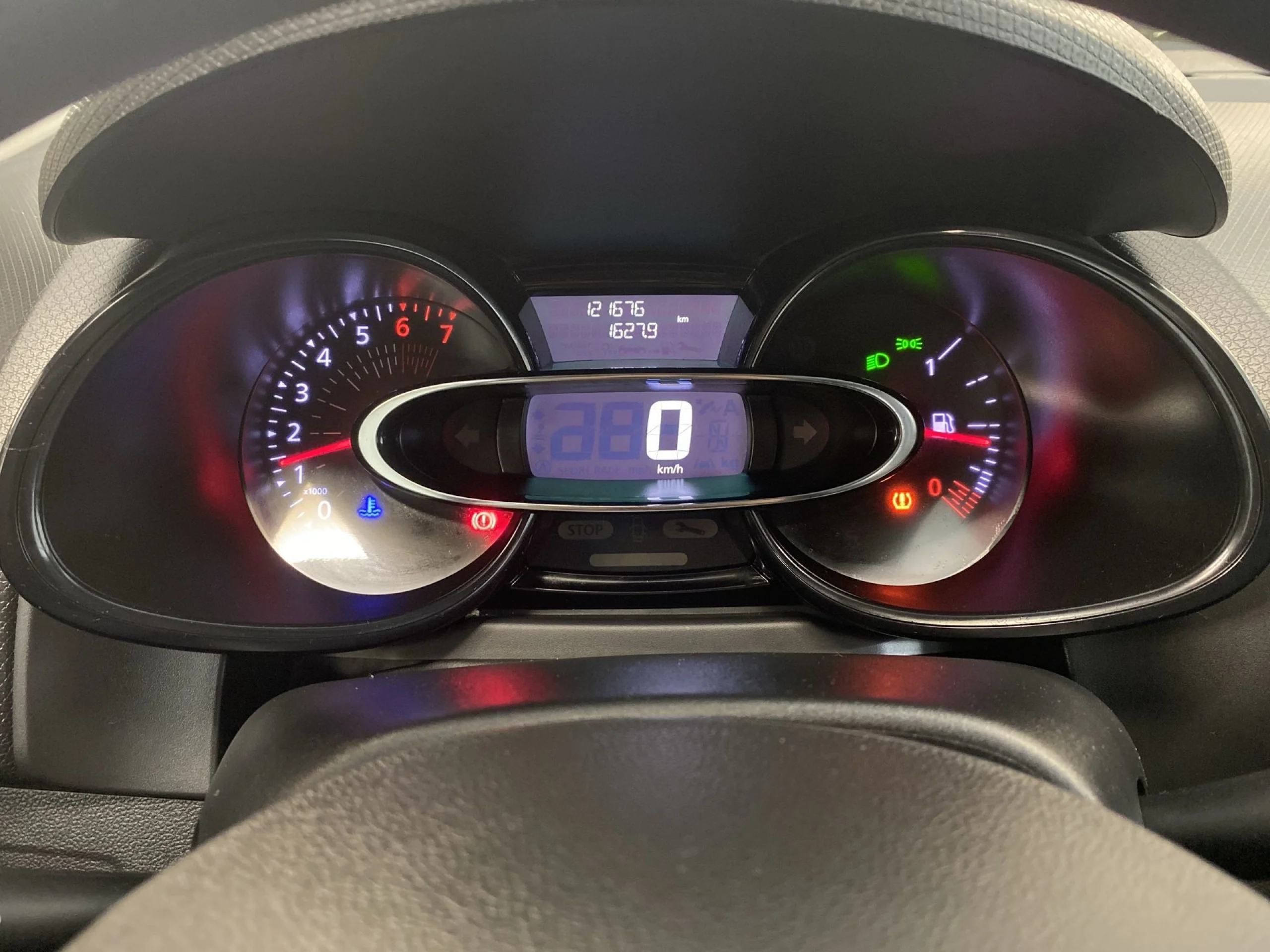 Renault Clio Business TCe 74 kW (100 CV) GLP - Foto 12