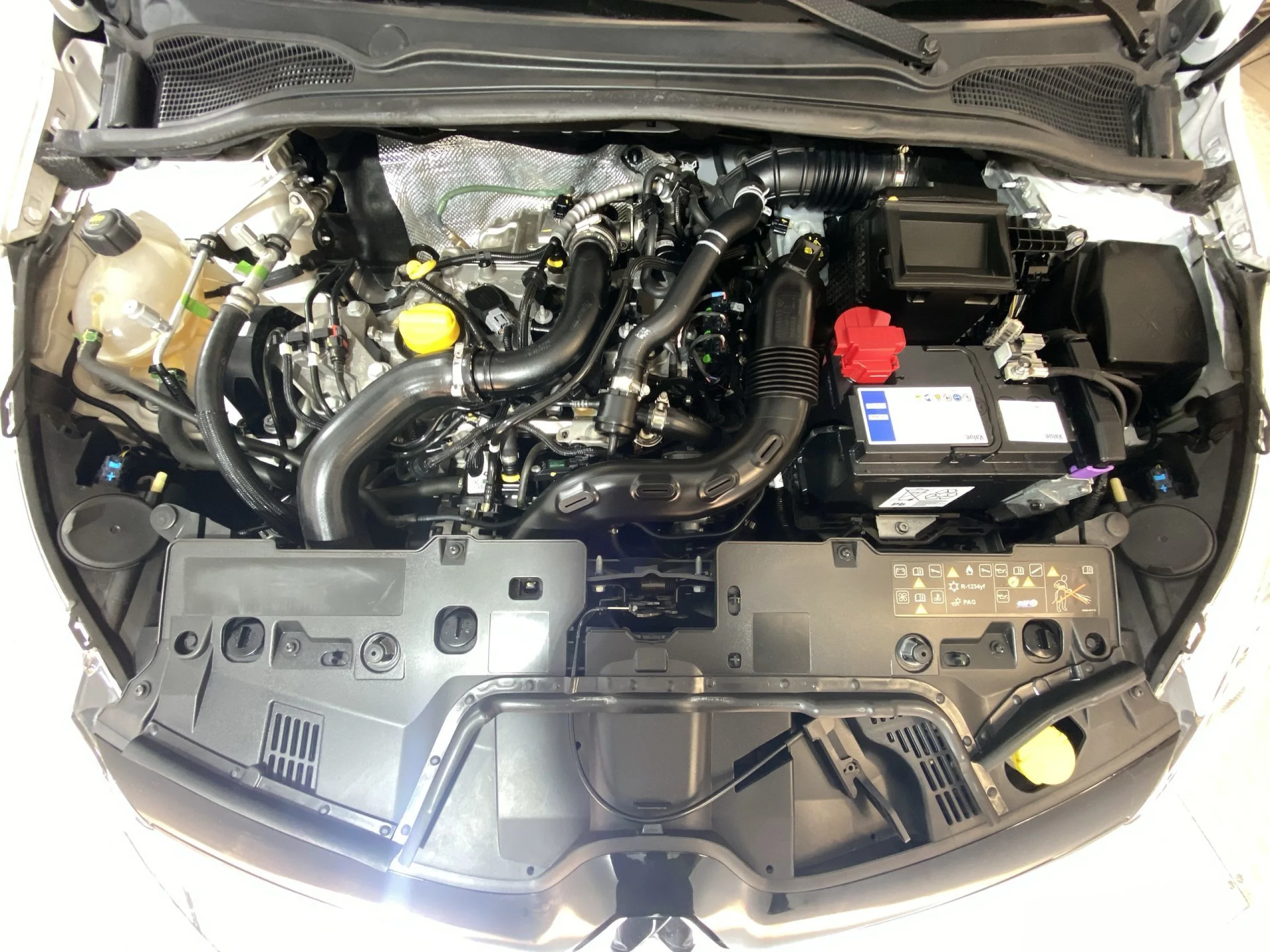 Renault Clio Business TCe 74 kW (100 CV) GLP - Foto 21