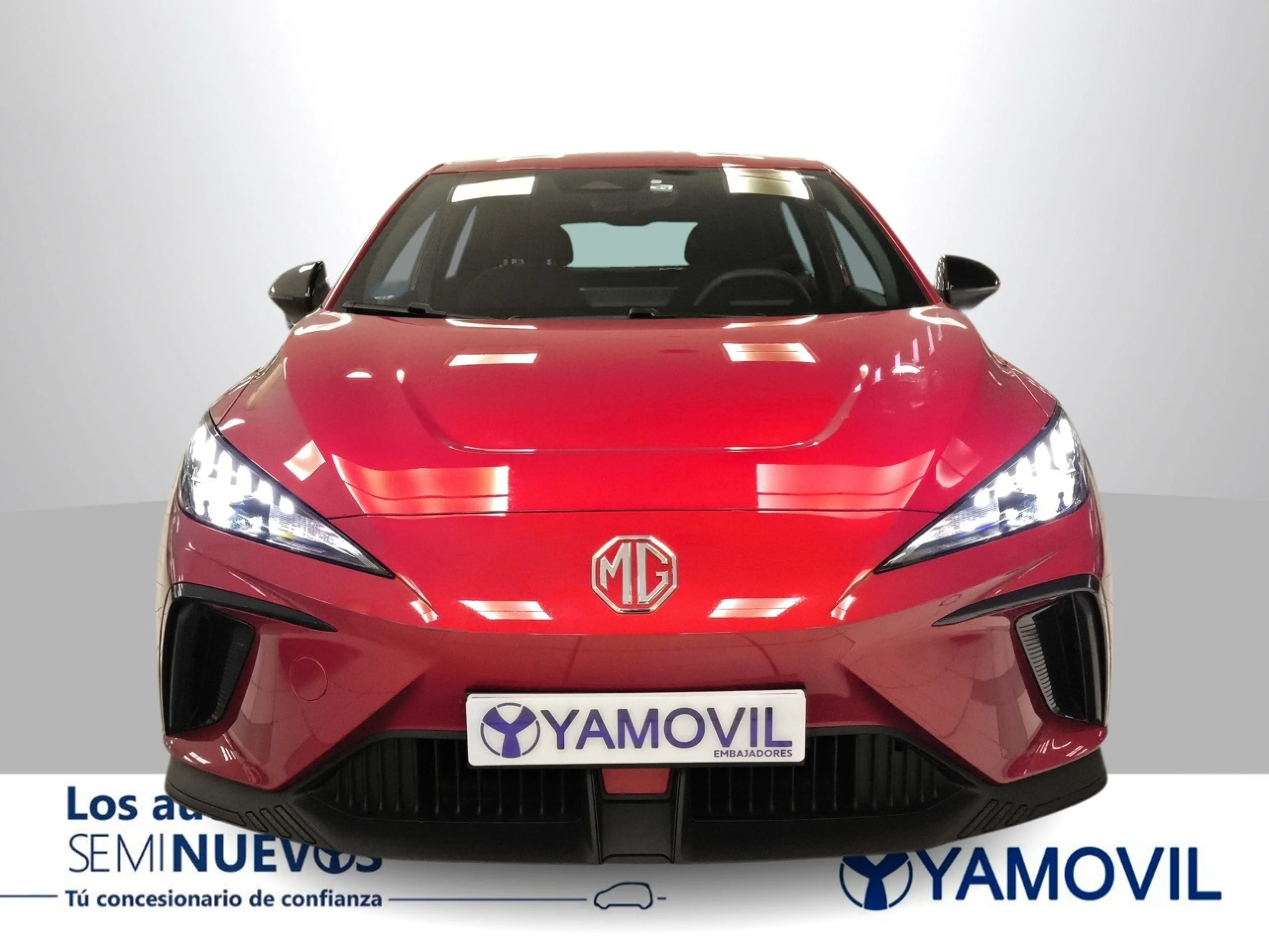 MG MG4 51kWh Standard 125 kW (170 CV) - Foto 3