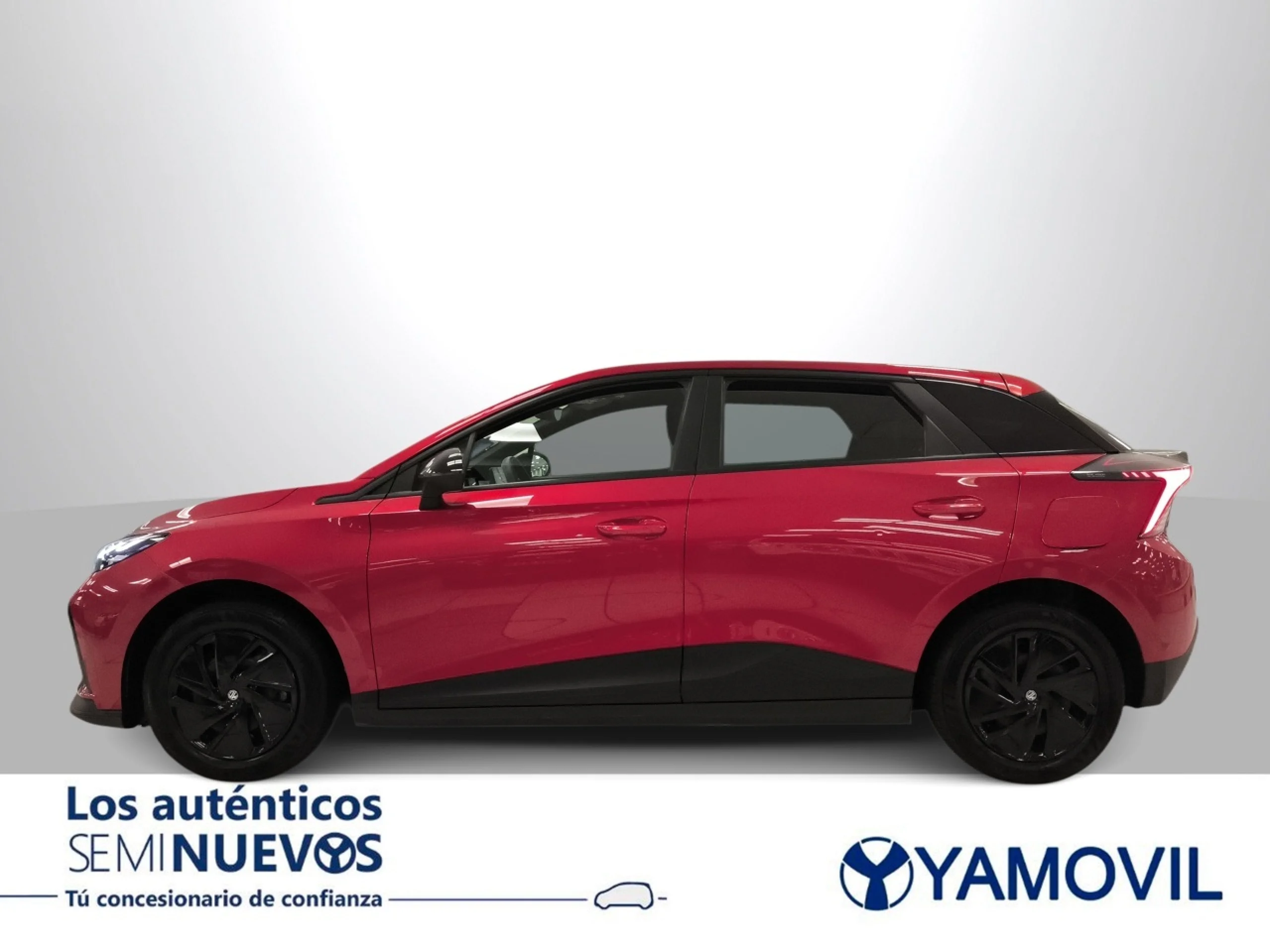 MG MG4 51kWh Standard 125 kW (170 CV) - Foto 4