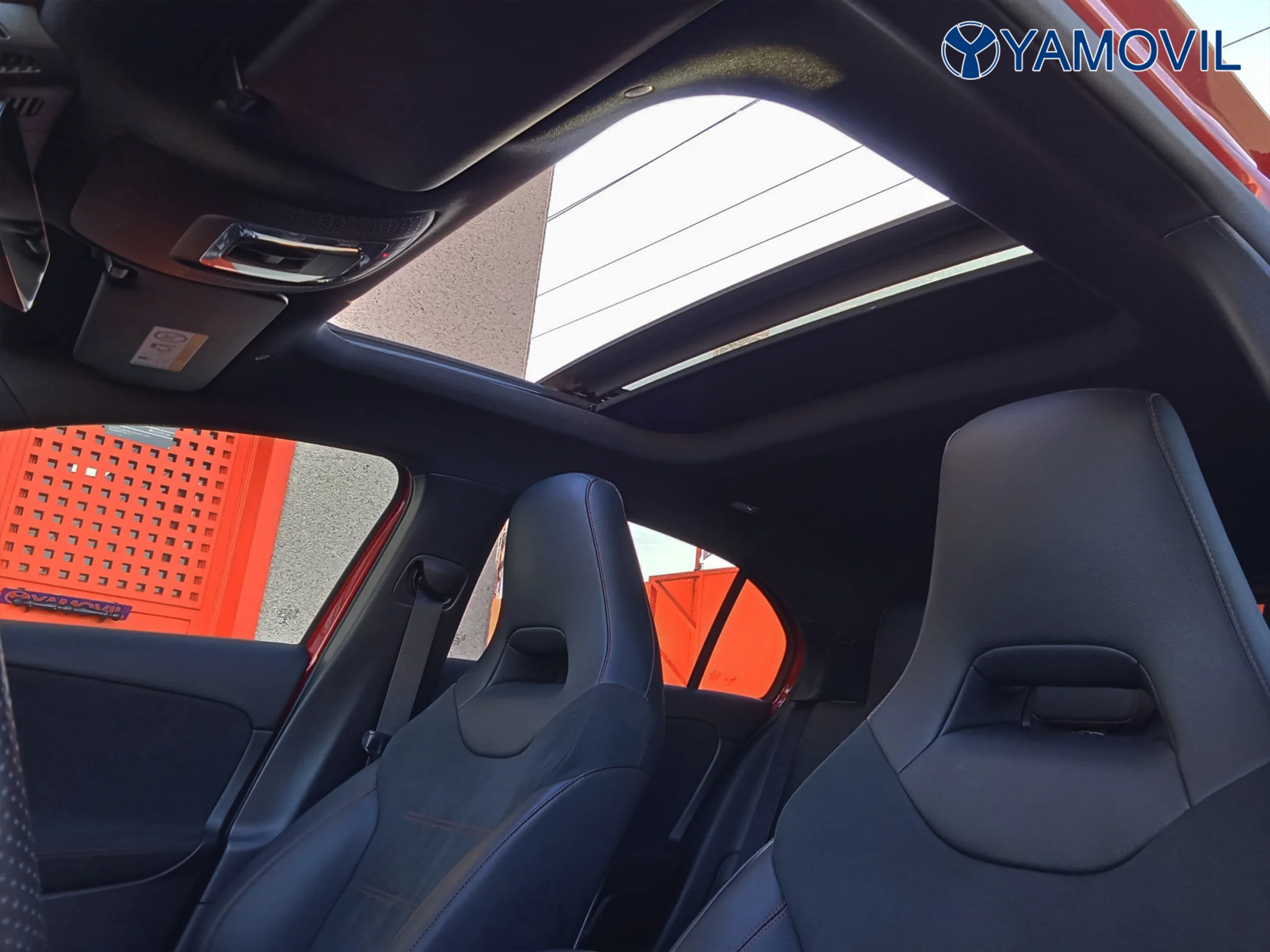 Mercedes-Benz Clase A Compacto A 250 e EQ 160 kW (218 CV) - Foto 7