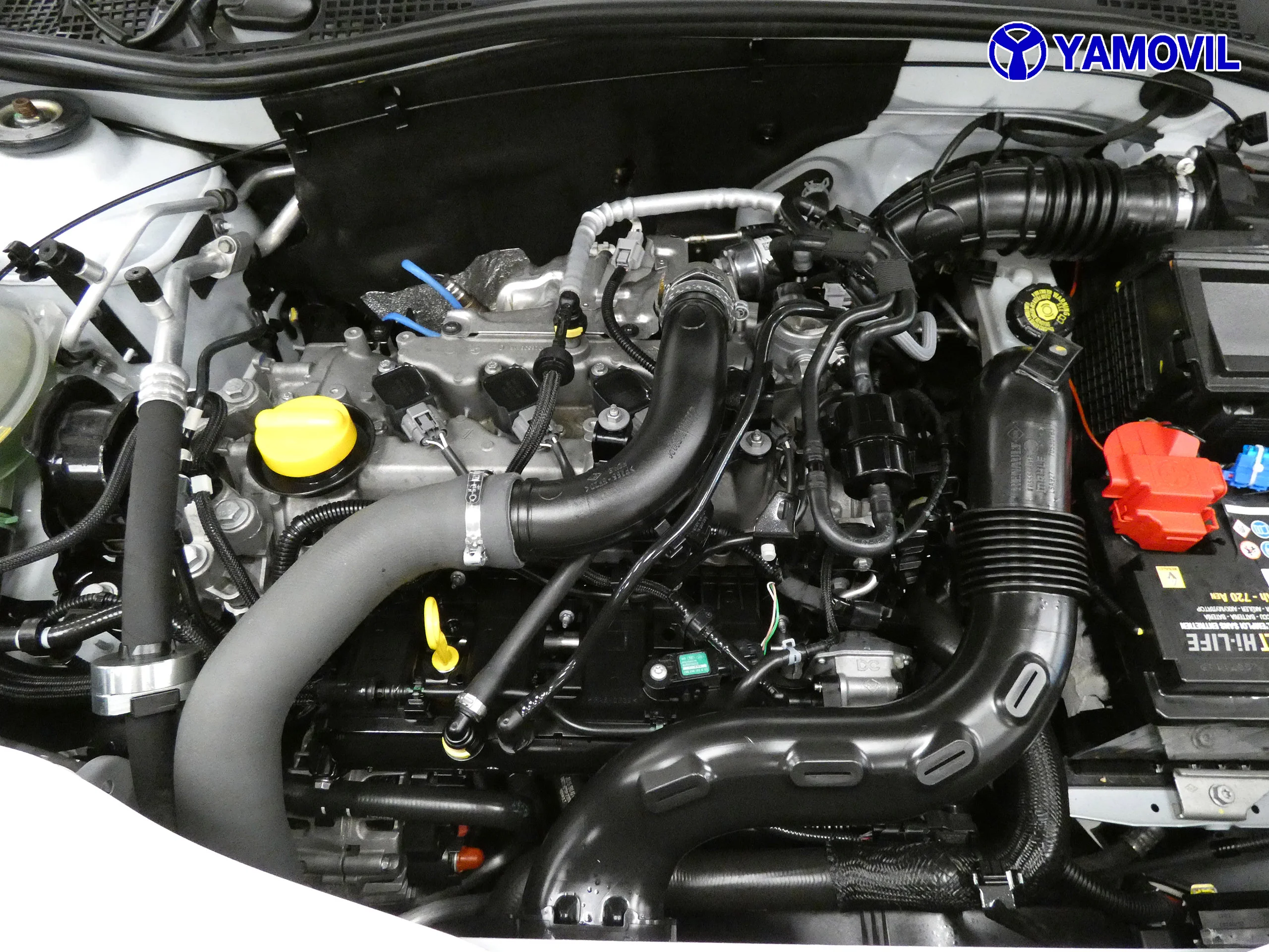 Dacia Duster LAUREATE TCE 4X4  - Foto 8