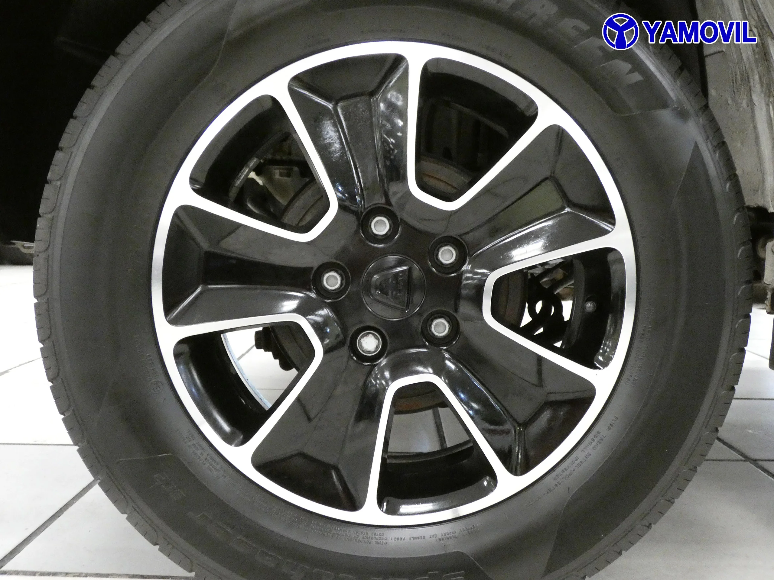 Dacia Duster LAUREATE TCE 4X4  - Foto 10