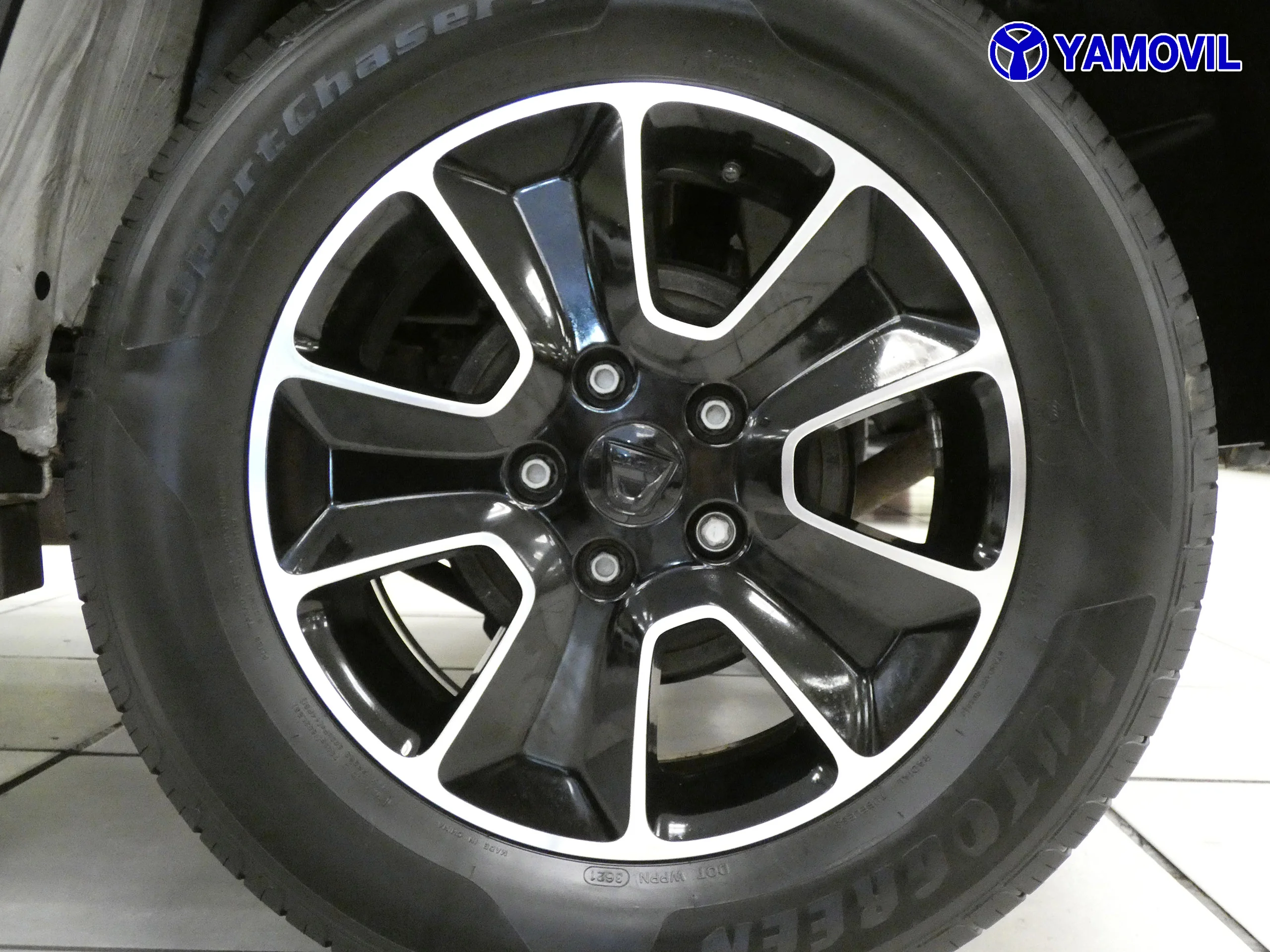 Dacia Duster LAUREATE TCE 4X4  - Foto 11