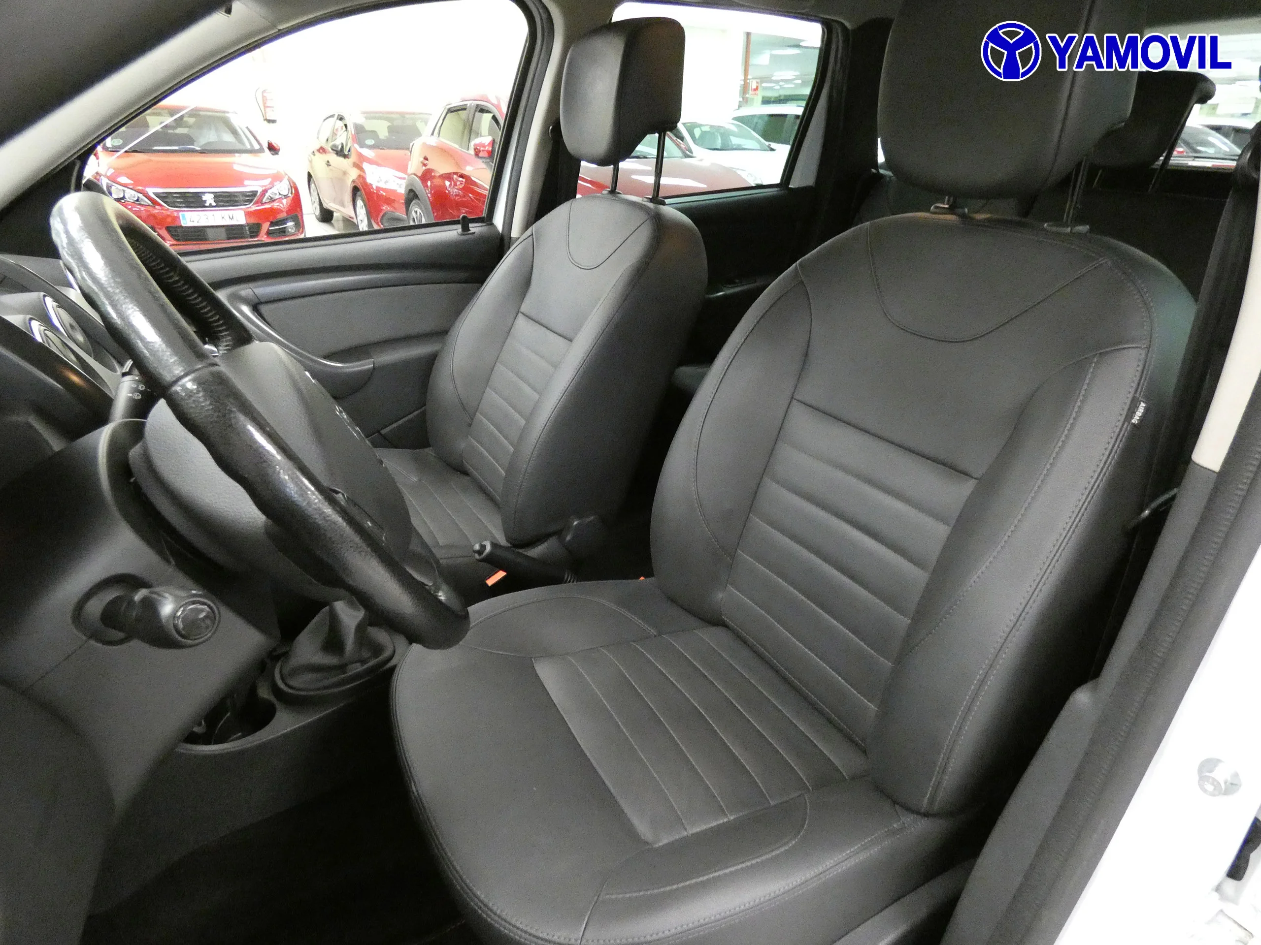 Dacia Duster LAUREATE TCE 4X4  - Foto 13