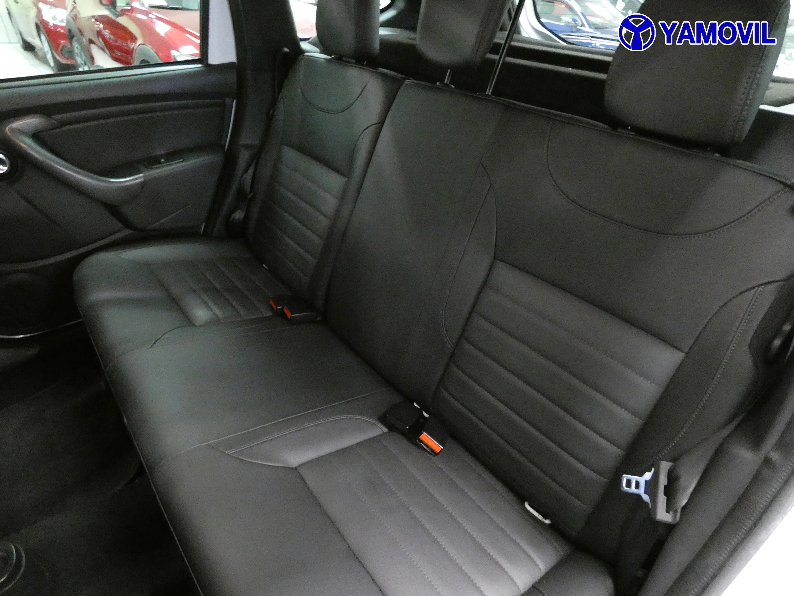 Dacia Duster LAUREATE TCE 4X4  - Foto 14