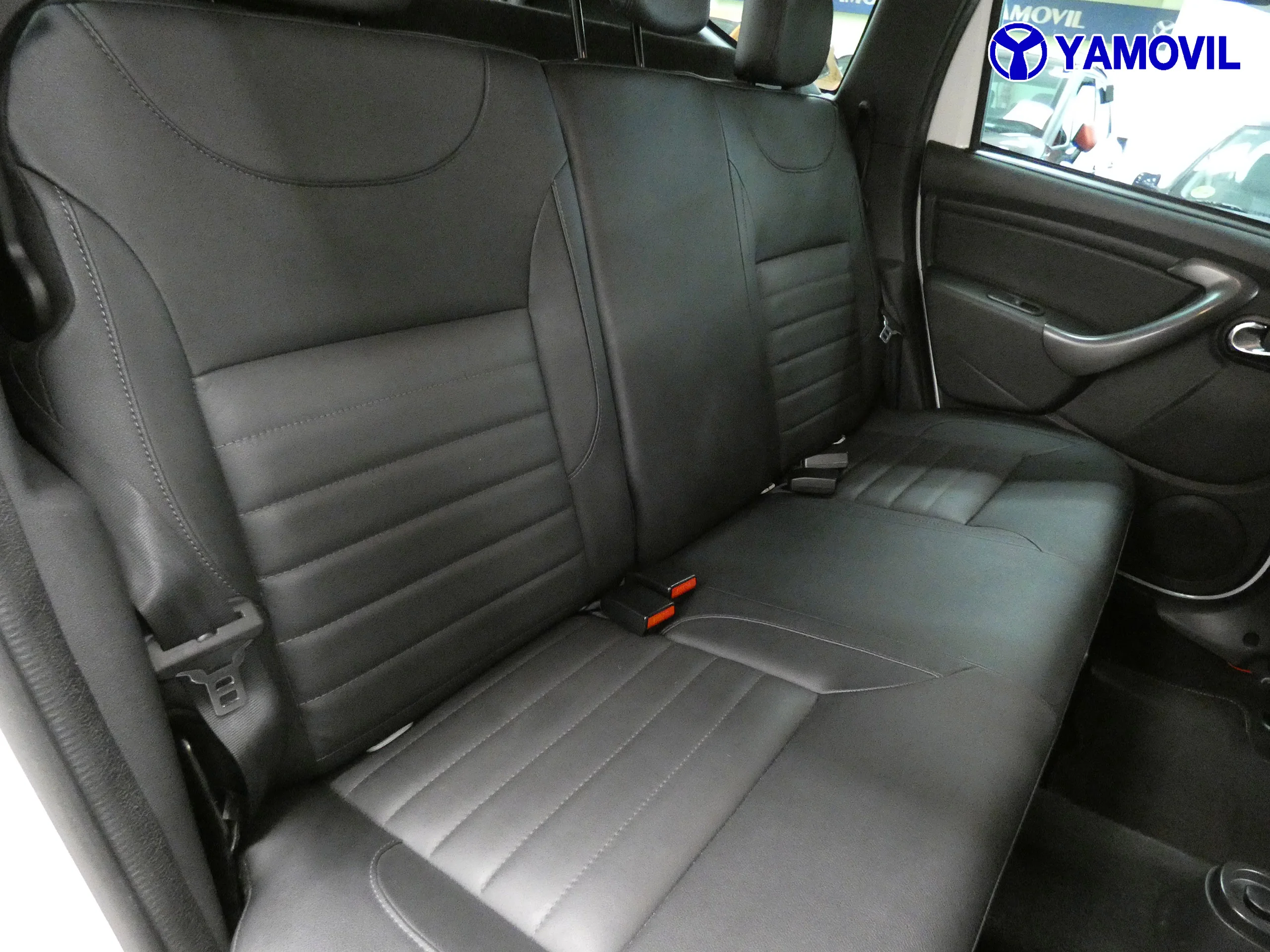 Dacia Duster LAUREATE TCE 4X4  - Foto 16