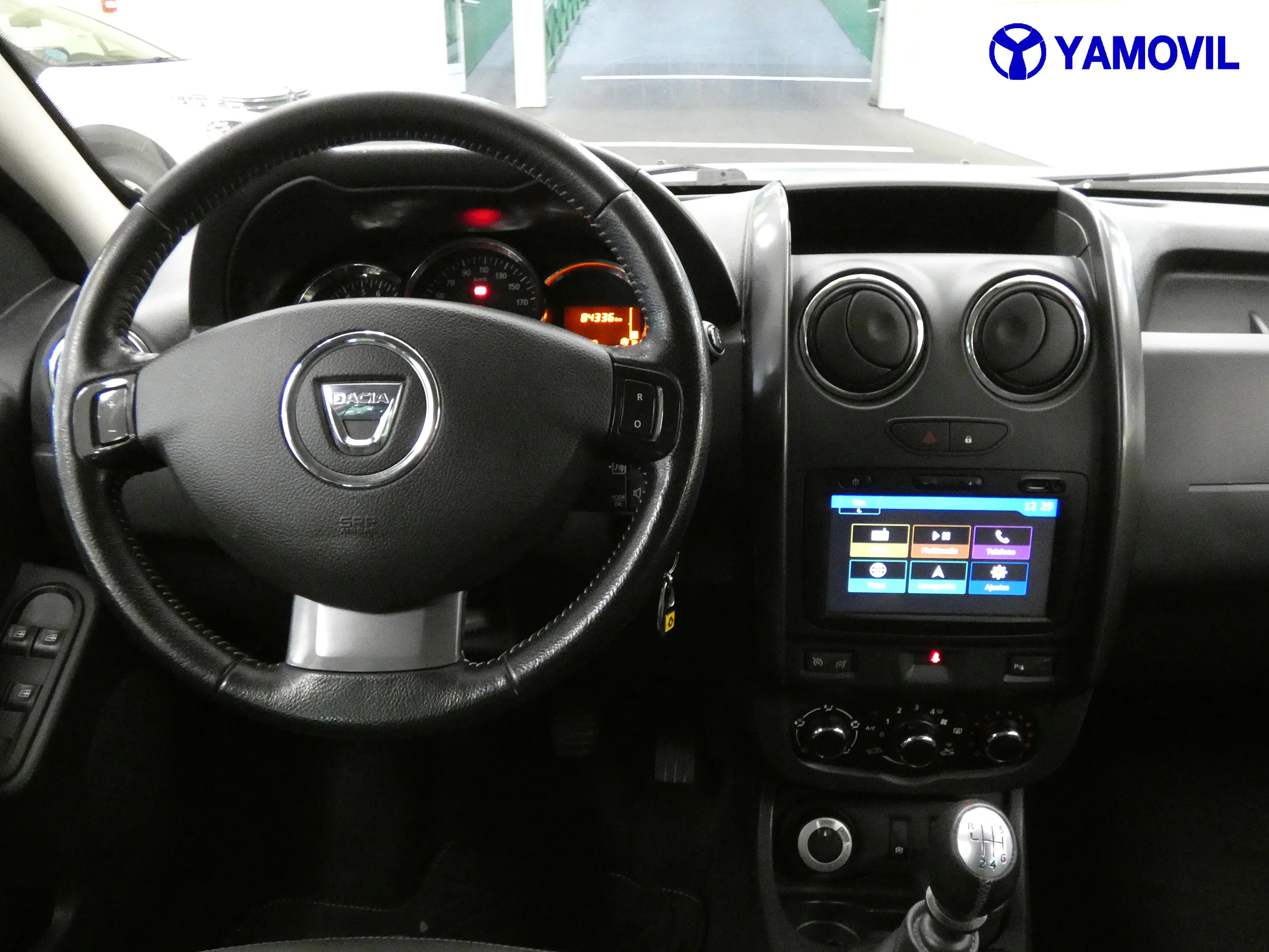 Dacia Duster LAUREATE TCE 4X4  - Foto 17
