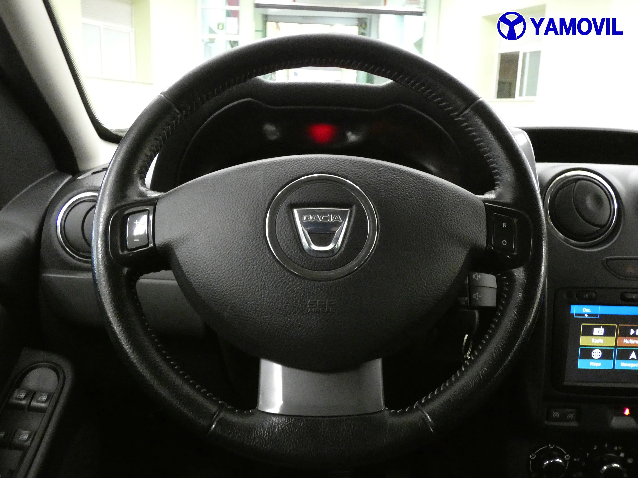 Dacia Duster LAUREATE TCE 4X4  - Foto 18