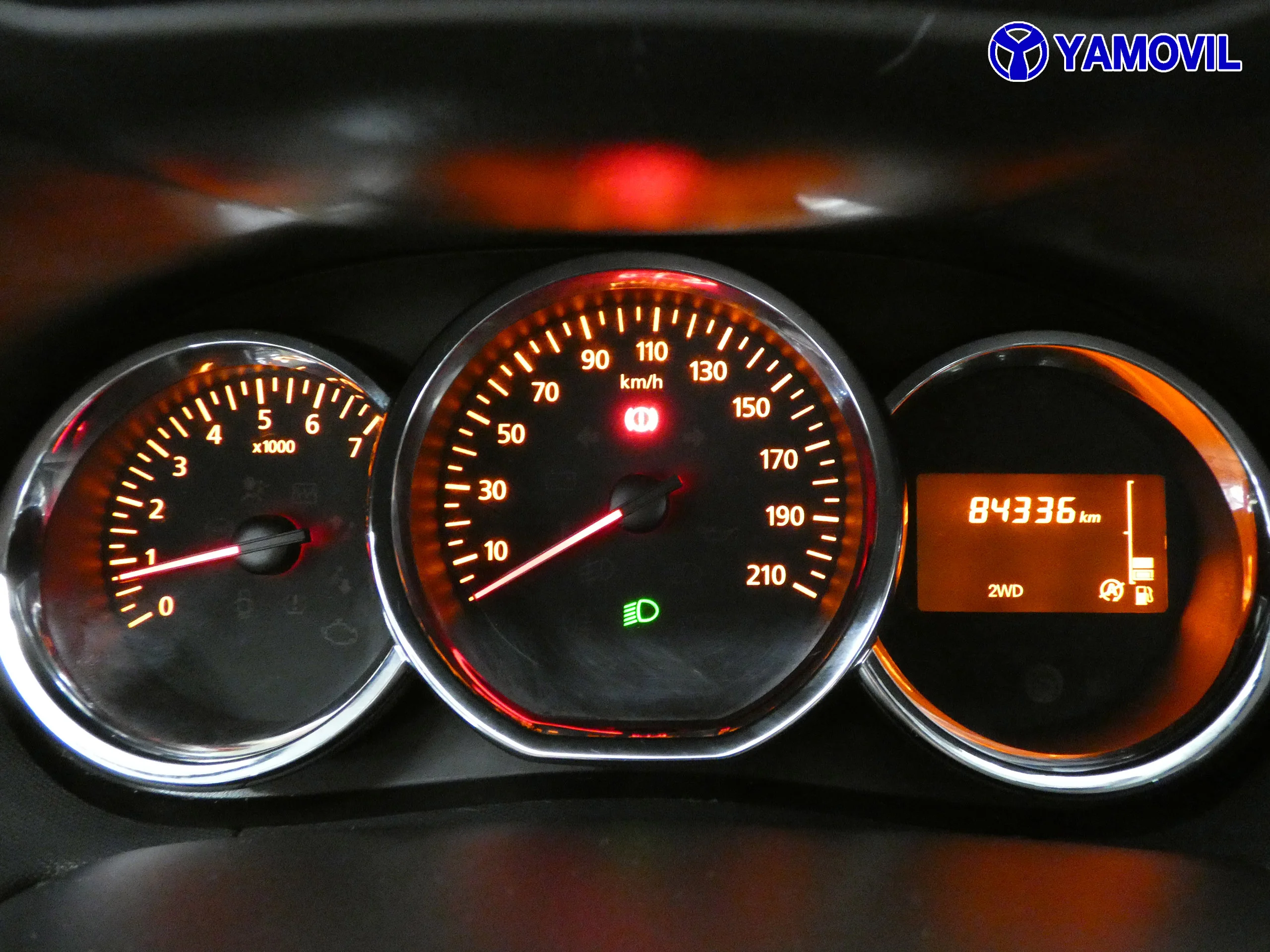 Dacia Duster LAUREATE TCE 4X4  - Foto 19