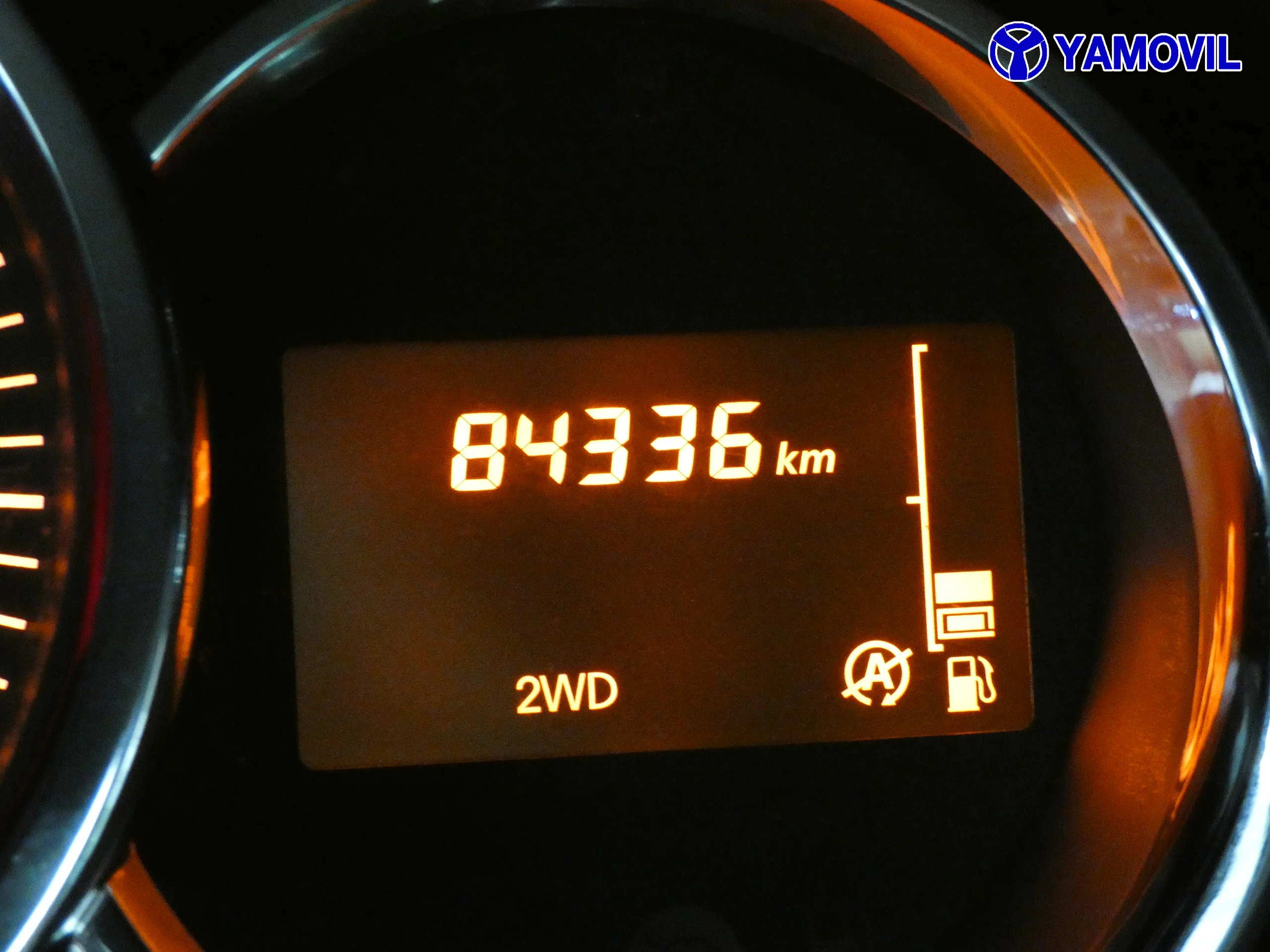 Dacia Duster LAUREATE TCE 4X4  - Foto 20