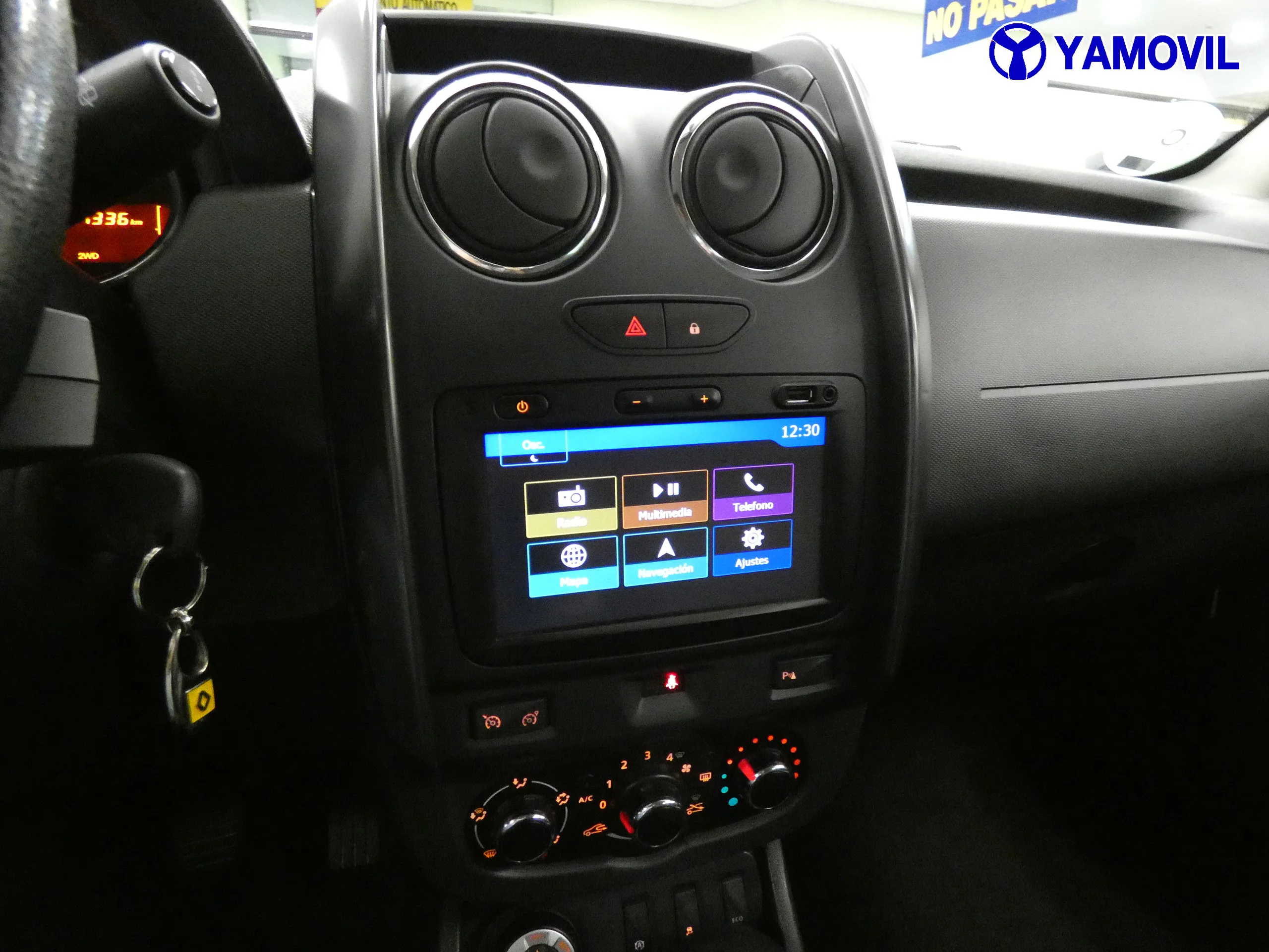 Dacia Duster LAUREATE TCE 4X4  - Foto 21