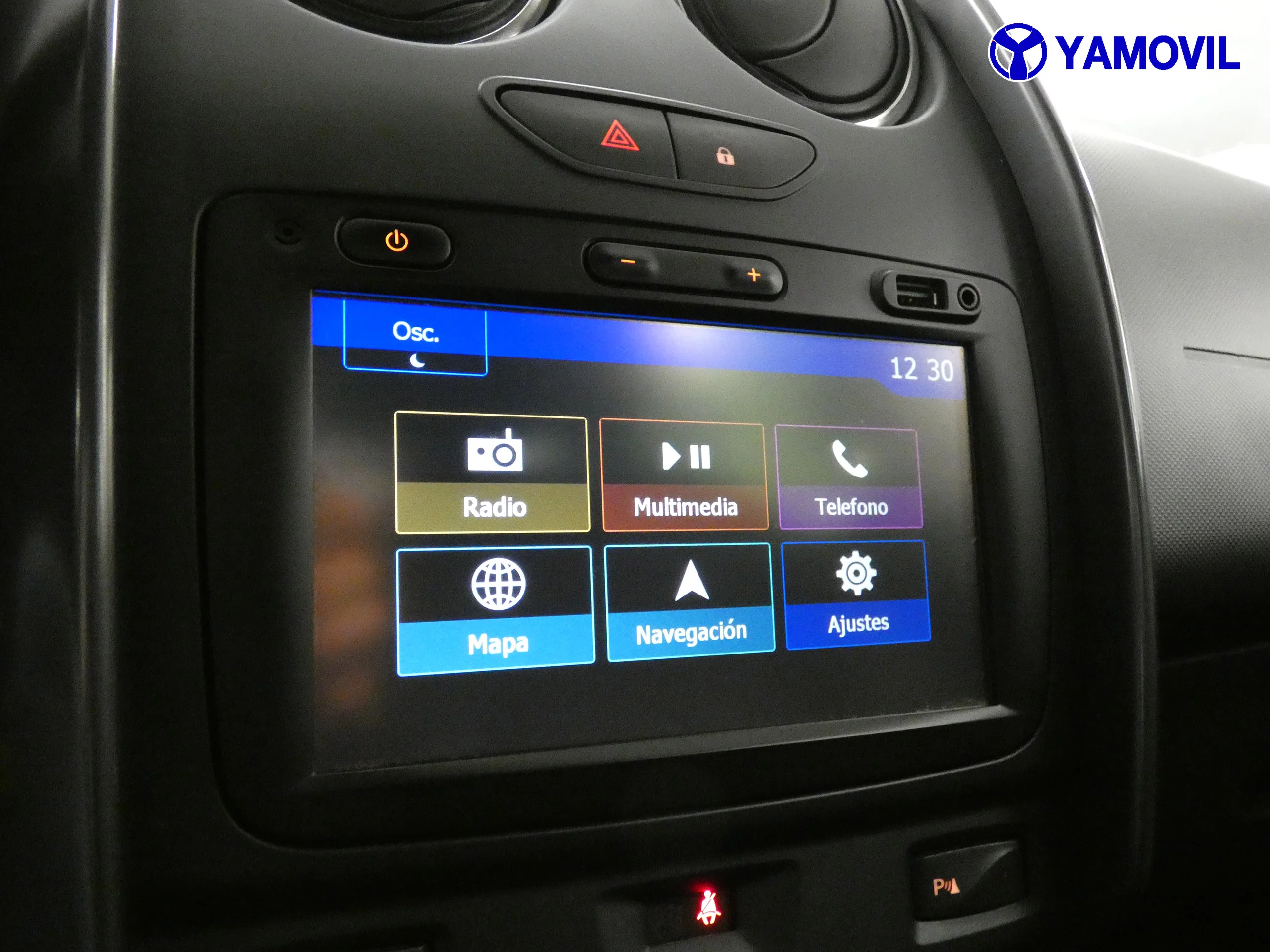 Dacia Duster LAUREATE TCE 4X4  - Foto 22