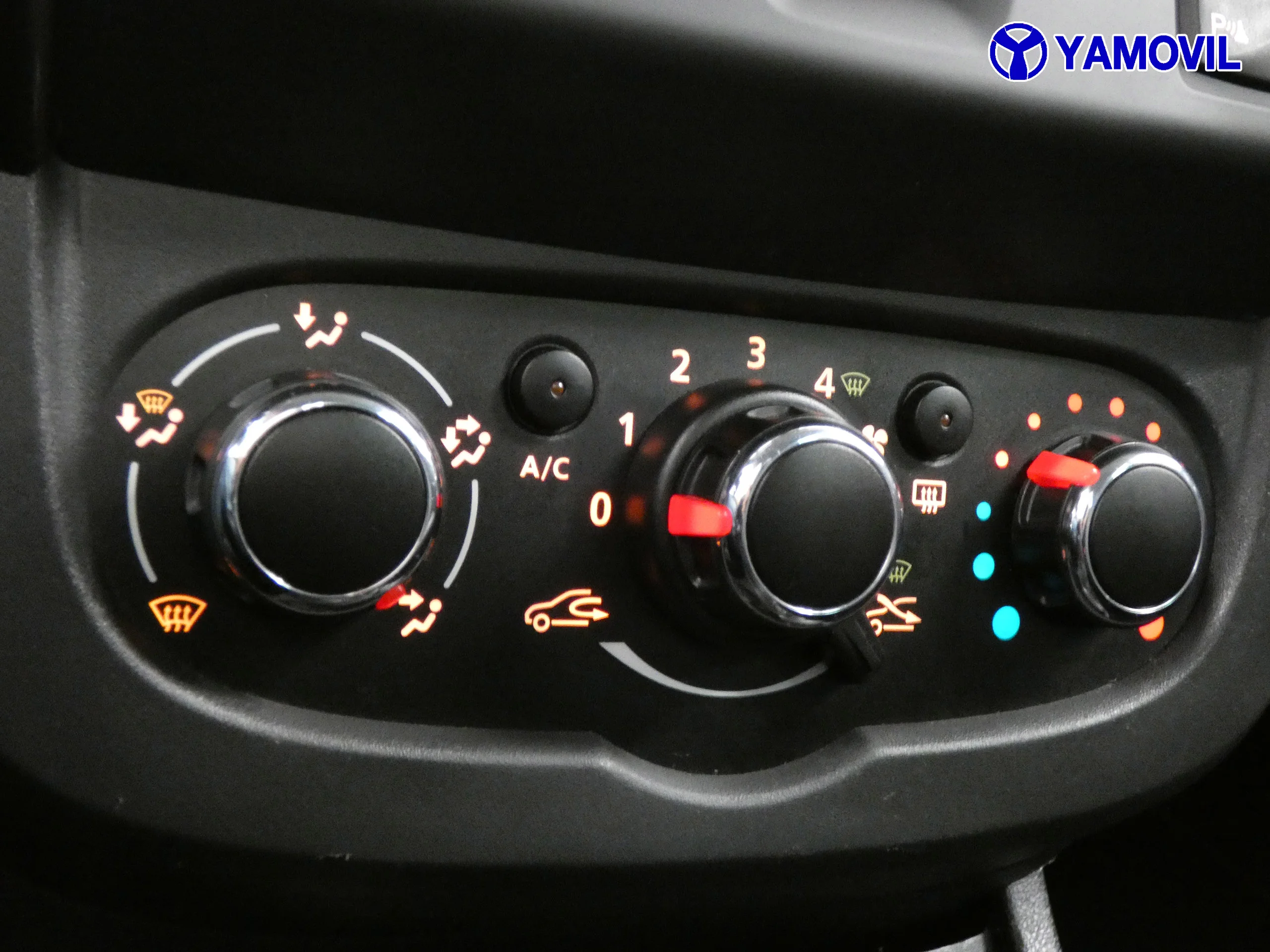 Dacia Duster LAUREATE TCE 4X4  - Foto 23
